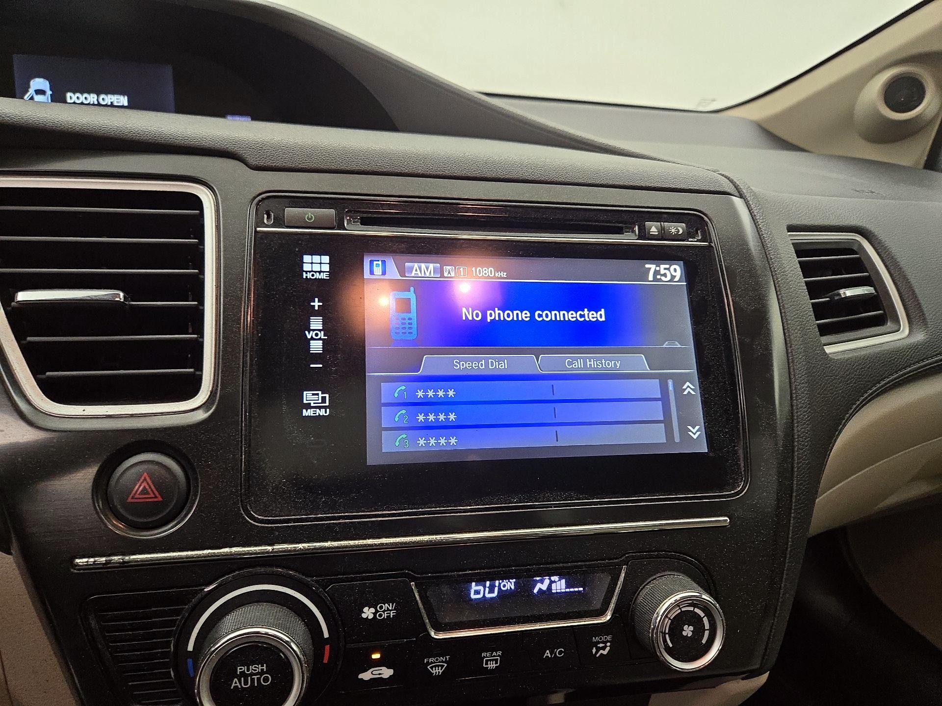 Thumbnail: 2014 Honda Civic - 15