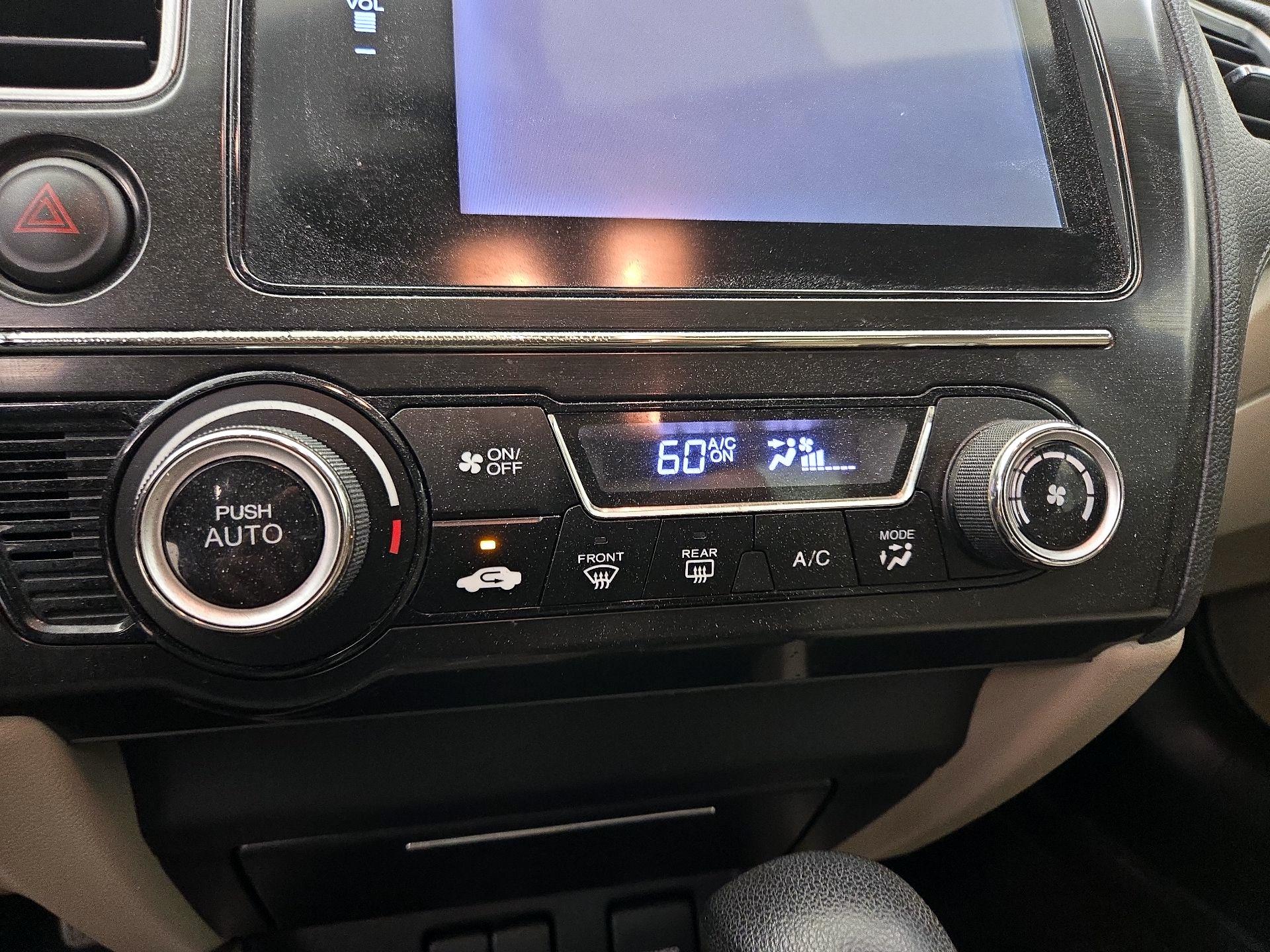 Thumbnail: 2014 Honda Civic - 16