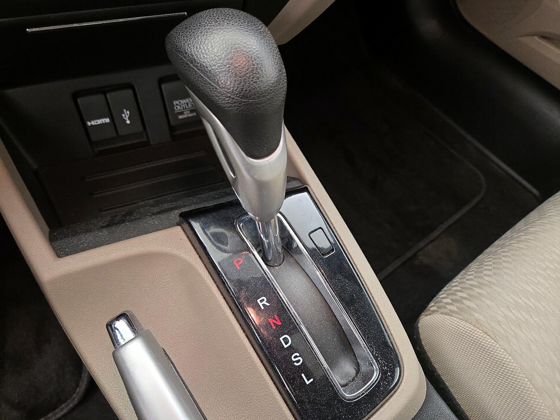 Thumbnail: 2014 Honda Civic - 17