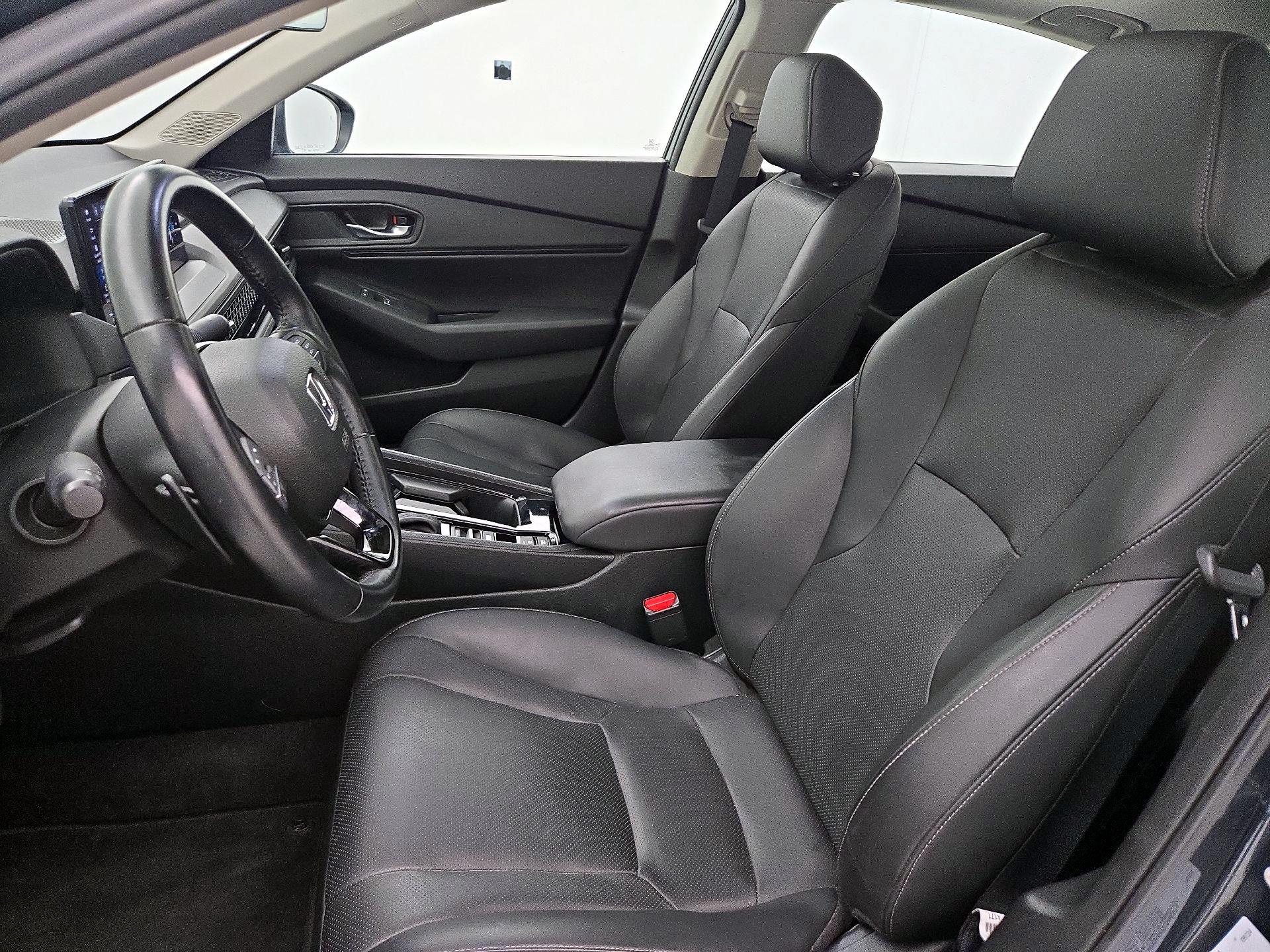 Thumbnail: 2024 Honda Accord - 11