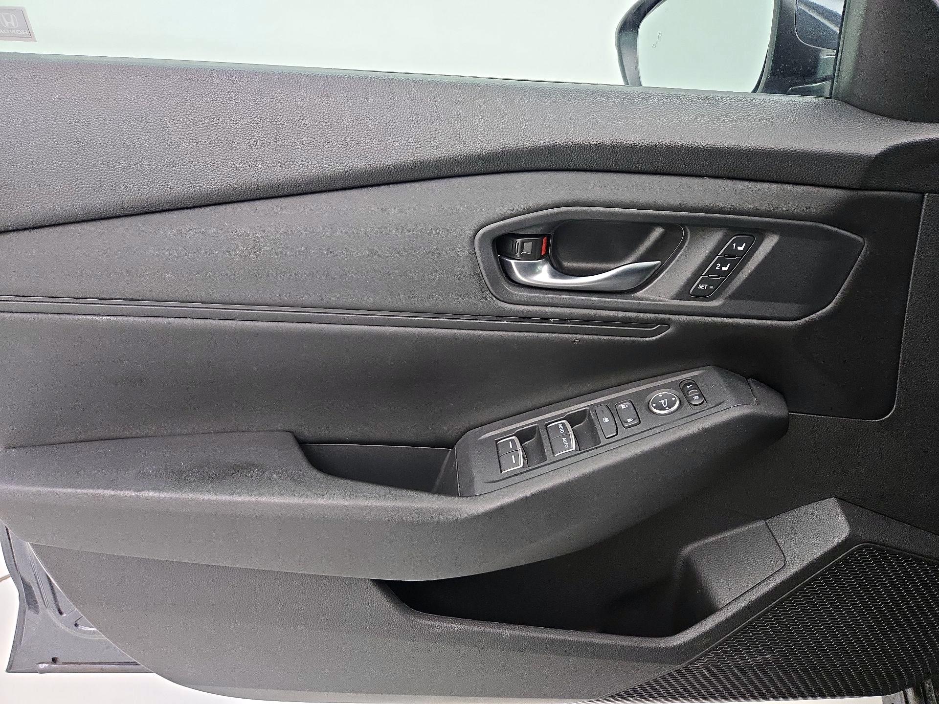 Thumbnail: 2024 Honda Accord - 12