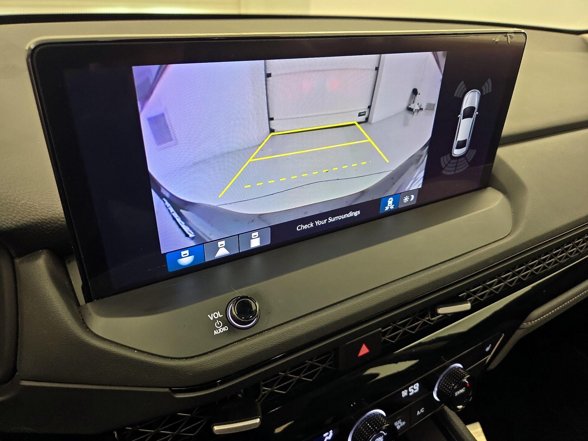 Thumbnail: 2024 Honda Accord - 13