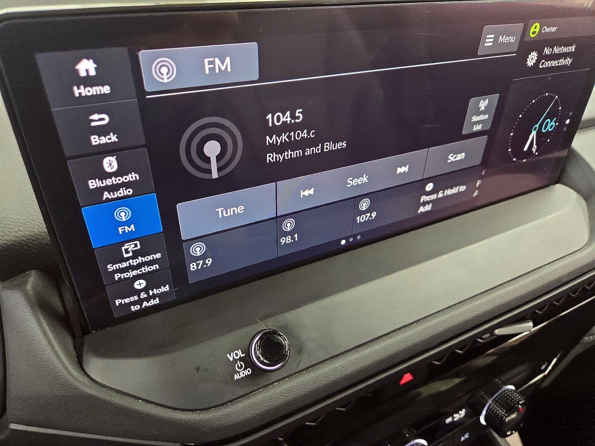 Thumbnail: 2024 Honda Accord - 14