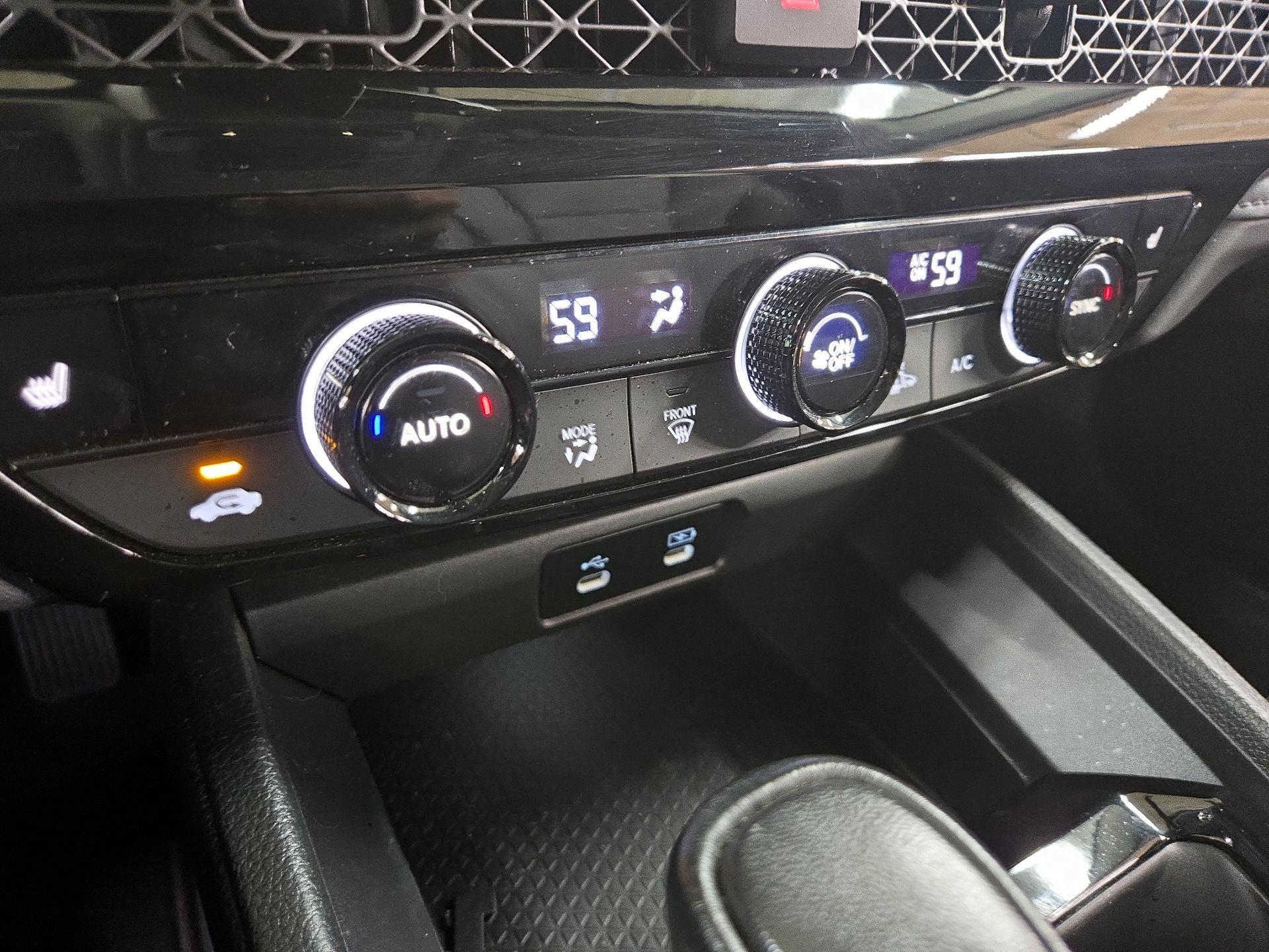 Thumbnail: 2024 Honda Accord - 15