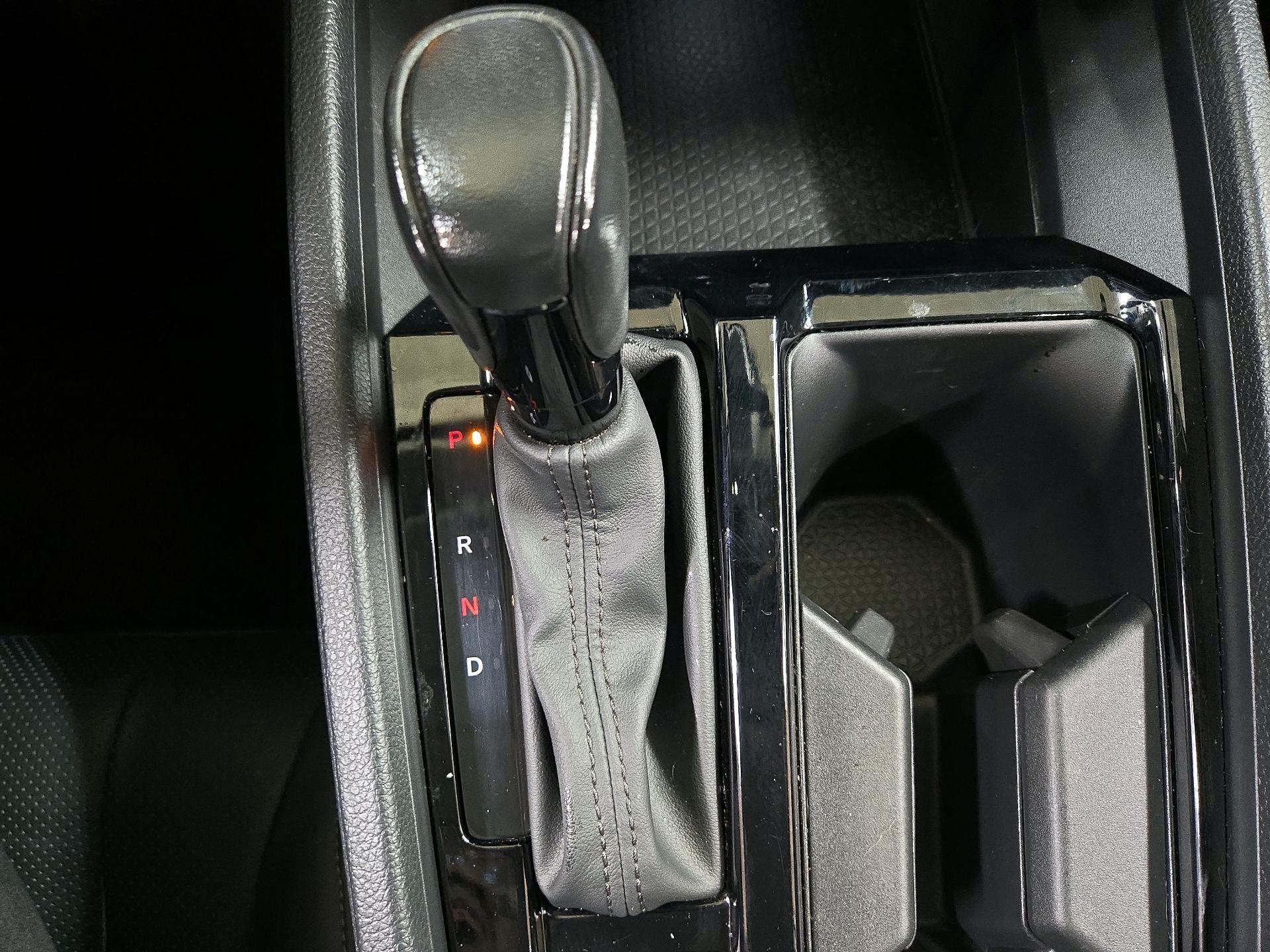 Thumbnail: 2024 Honda Accord - 16