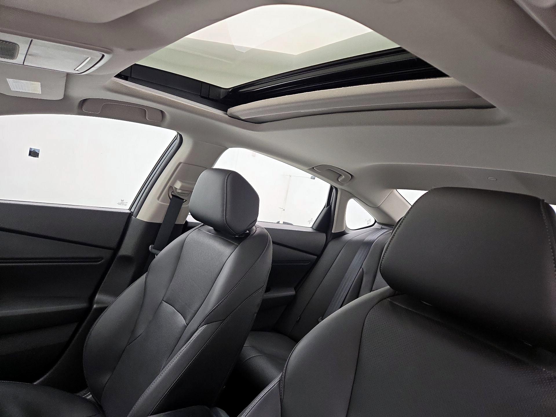 Thumbnail: 2024 Honda Accord - 18