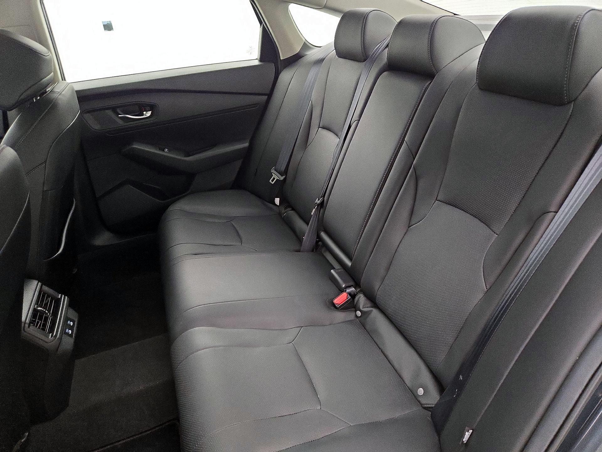 Thumbnail: 2024 Honda Accord - 19