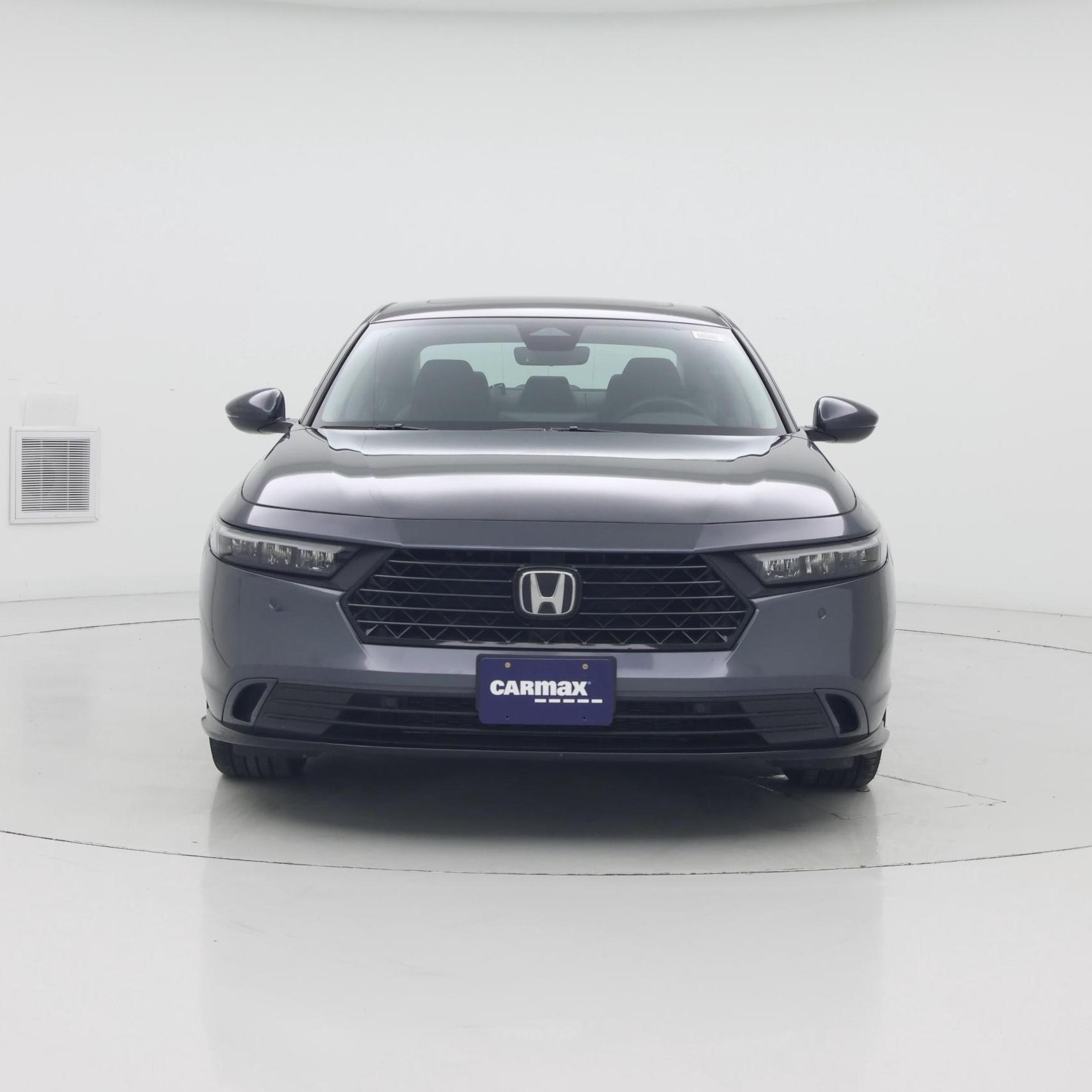 Thumbnail: 2024 Honda Accord - 5