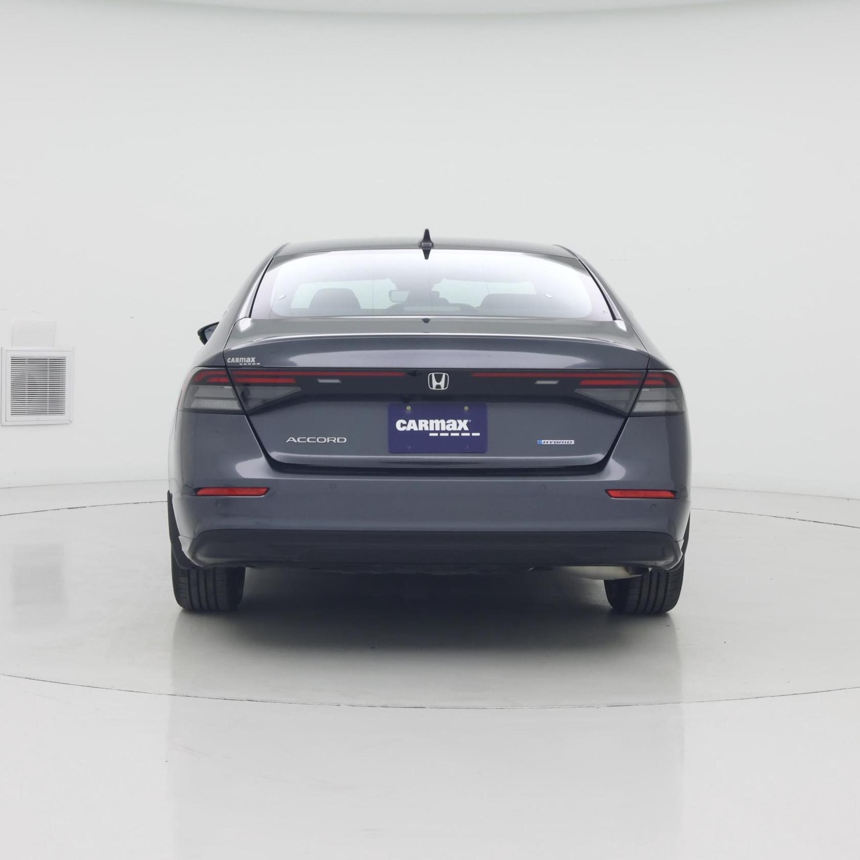 Thumbnail: 2024 Honda Accord - 6