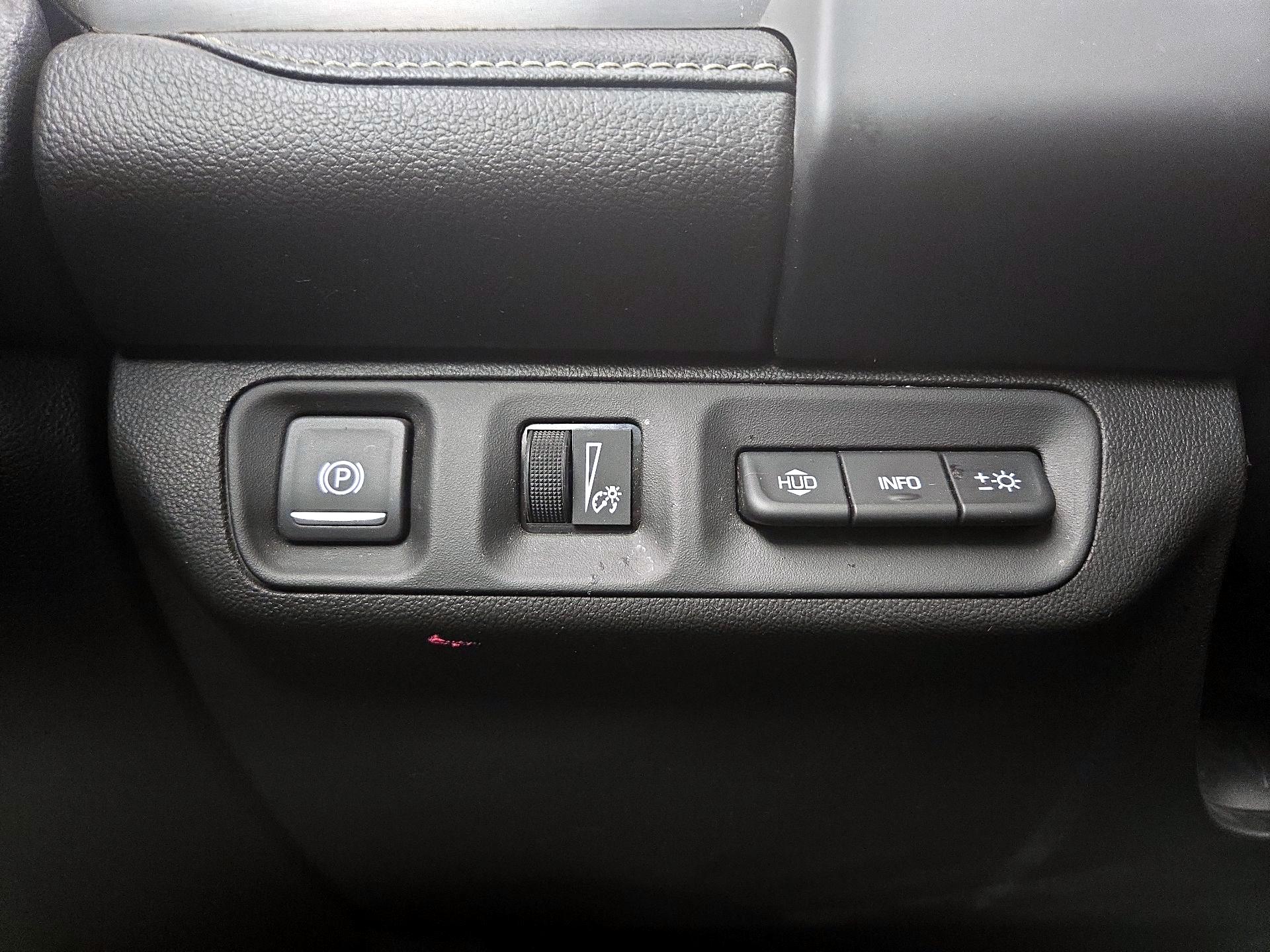 Thumbnail: 2022 GMC Acadia - 13