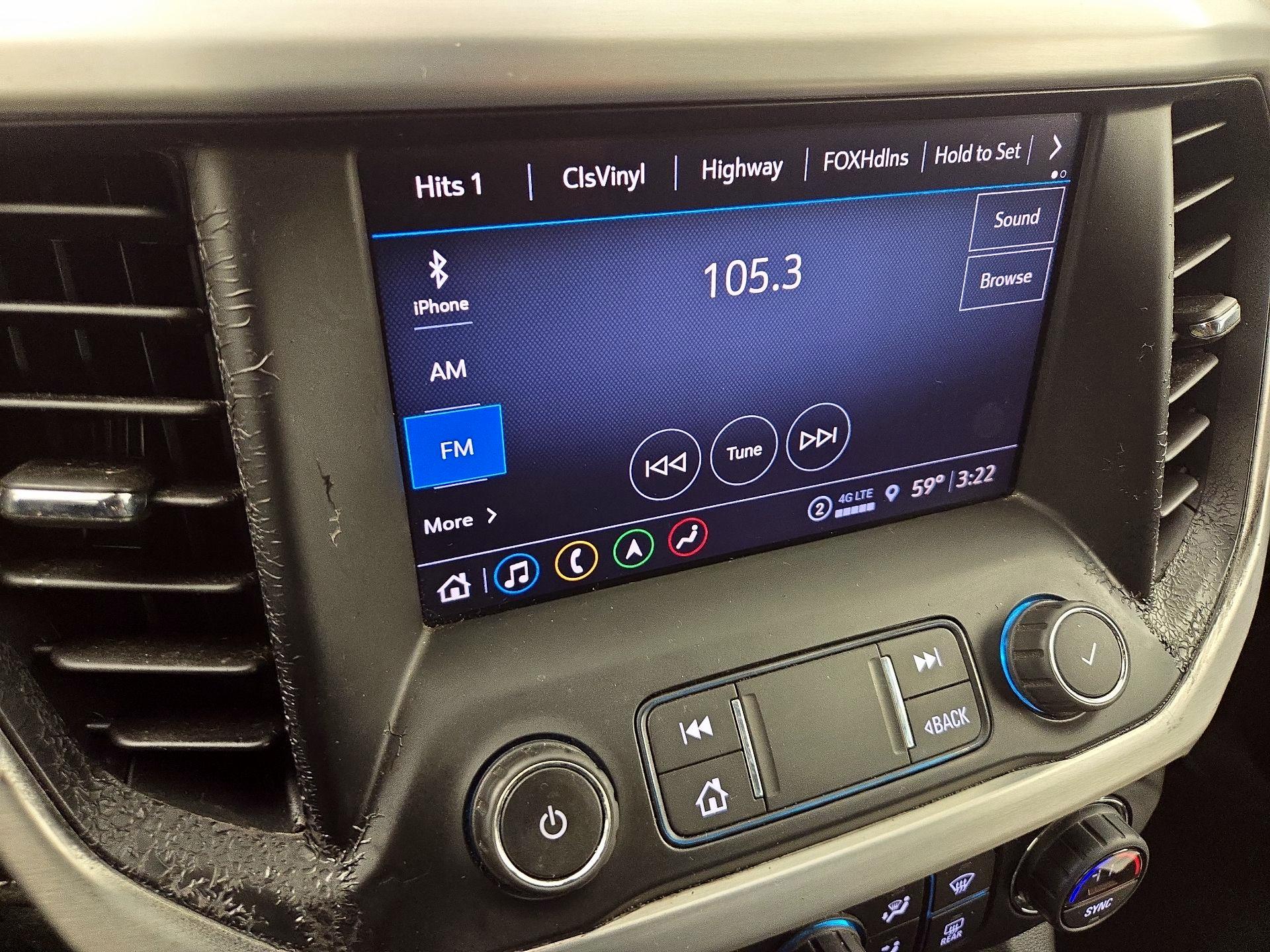 Thumbnail: 2022 GMC Acadia - 15