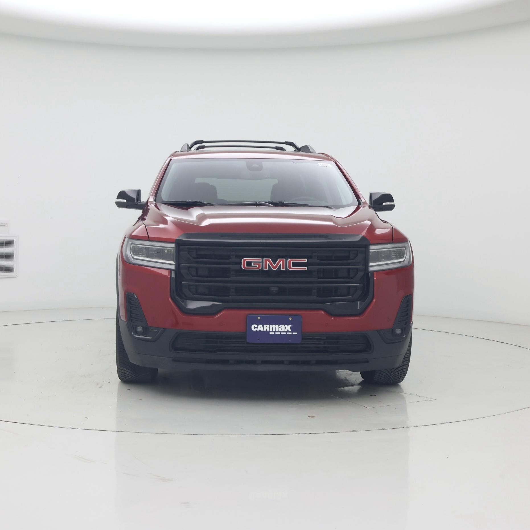 Thumbnail: 2022 GMC Acadia - 5