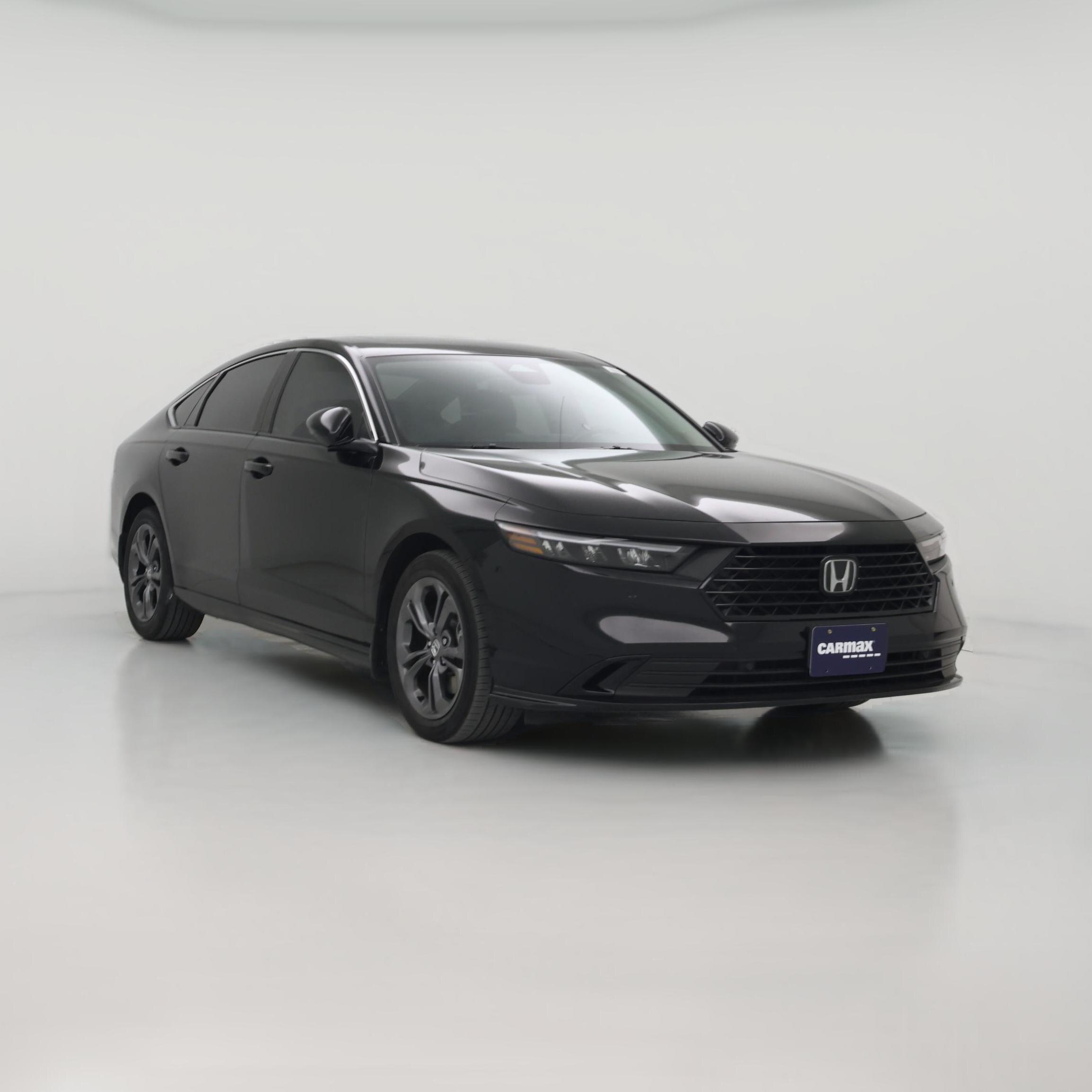 Thumbnail: 2025 Honda Accord - 1