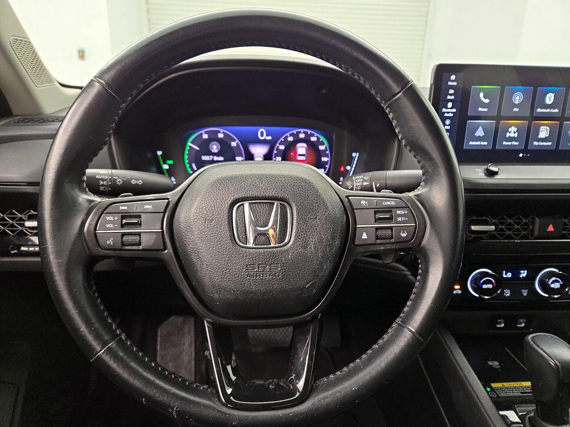 Thumbnail: 2025 Honda Accord - 10