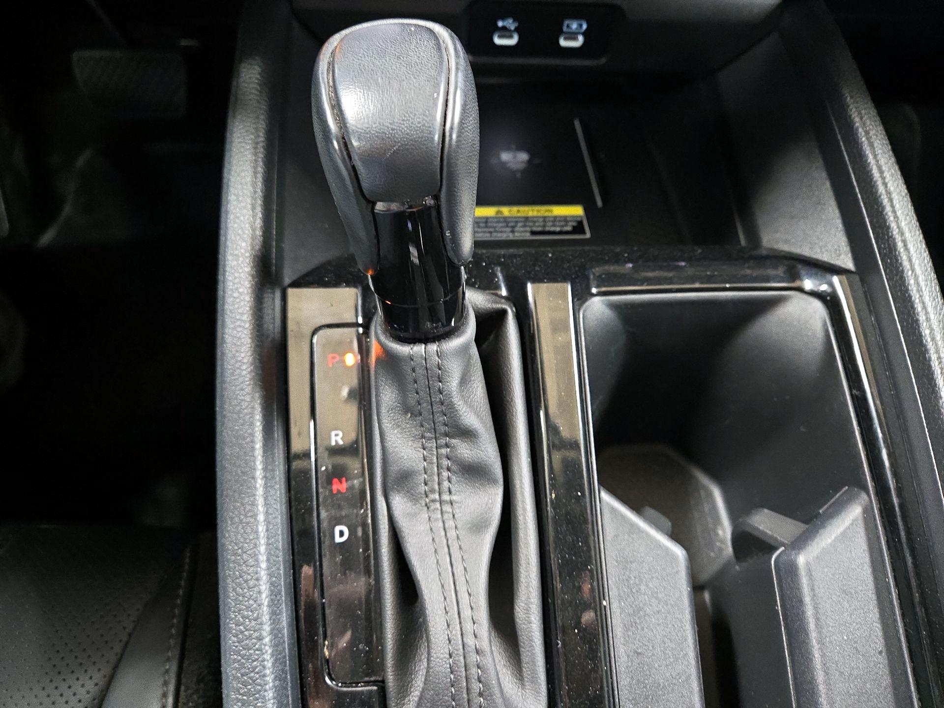 Thumbnail: 2025 Honda Accord - 16