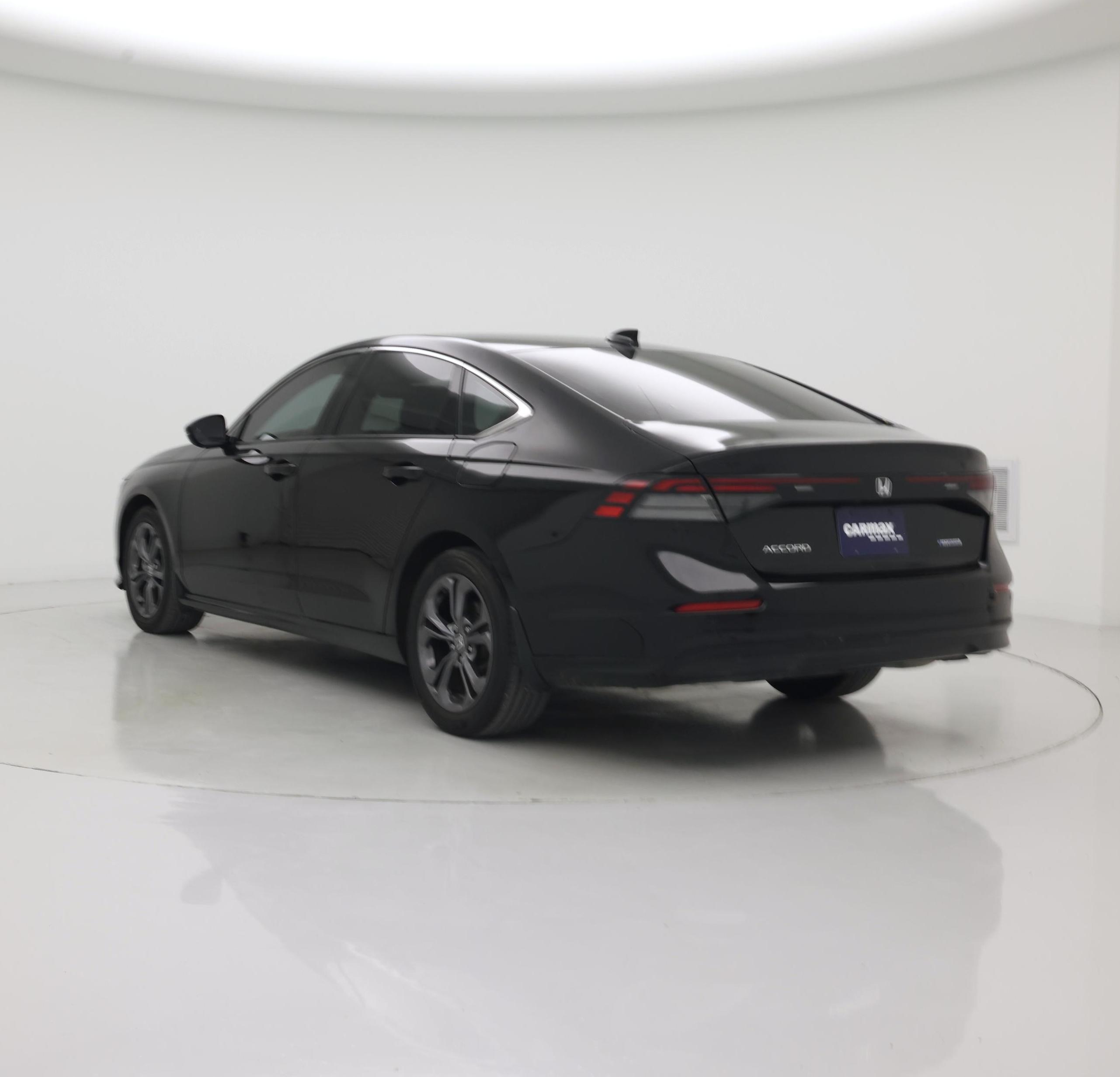 Thumbnail: 2025 Honda Accord - 2