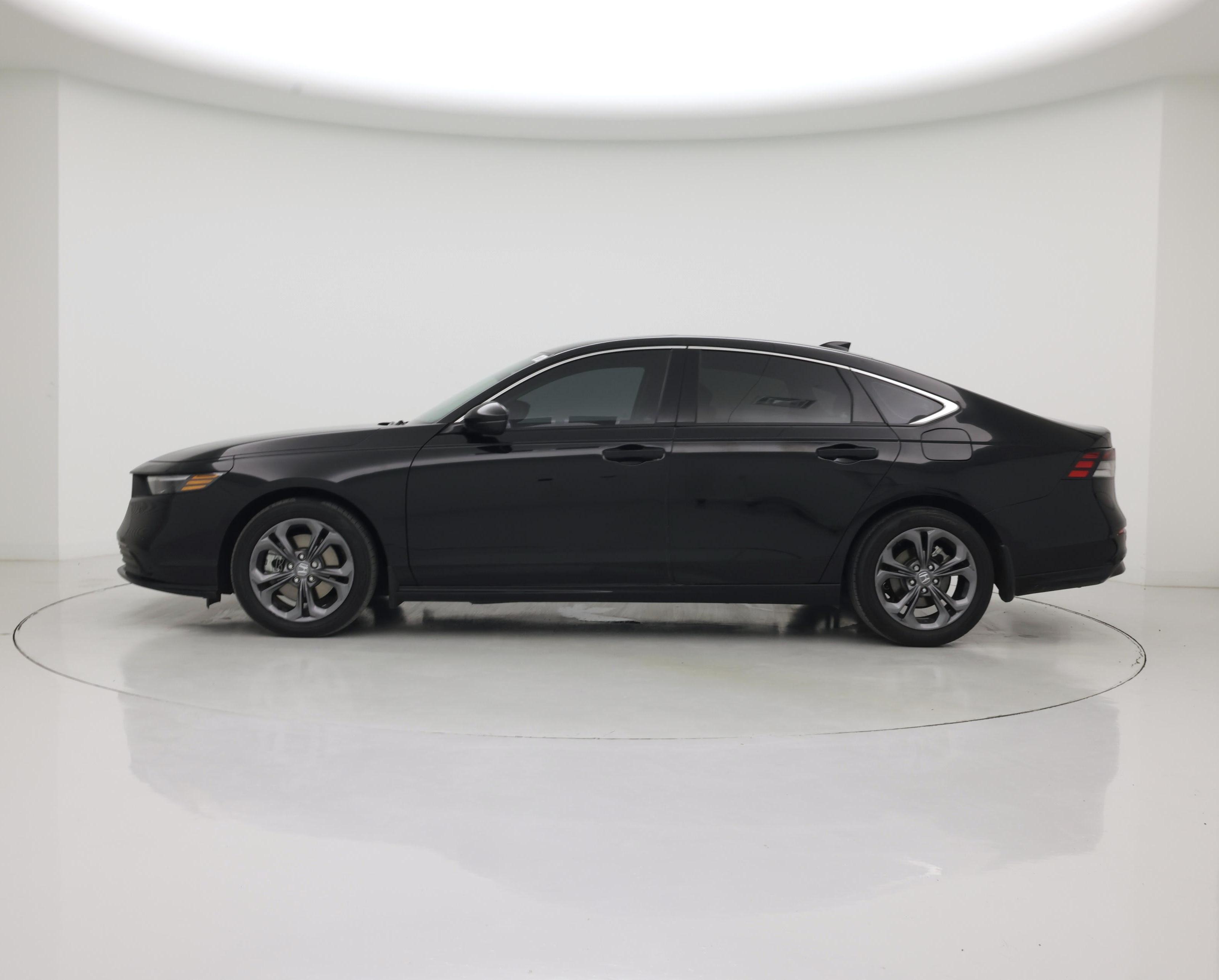 Thumbnail: 2025 Honda Accord - 3
