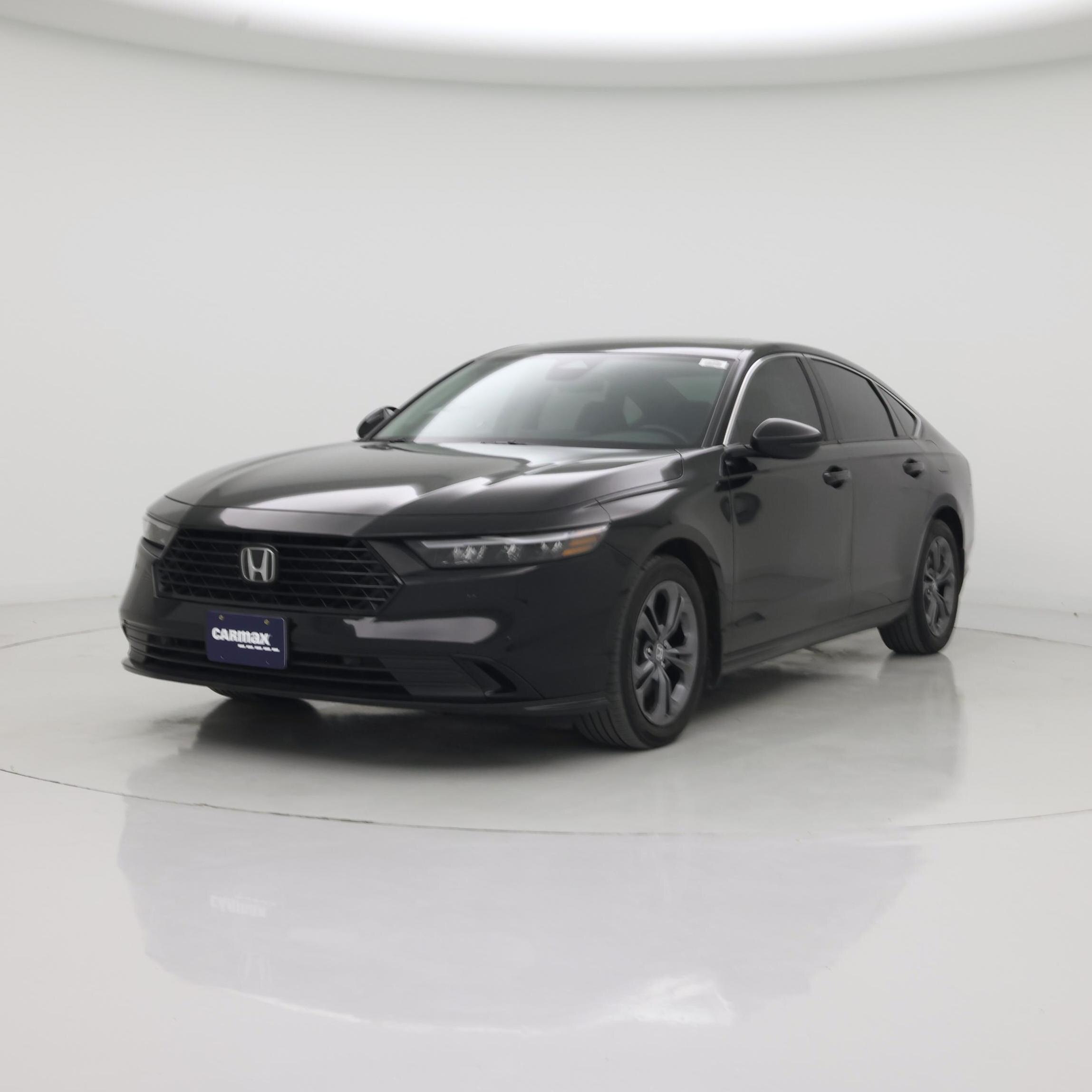 Thumbnail: 2025 Honda Accord - 4