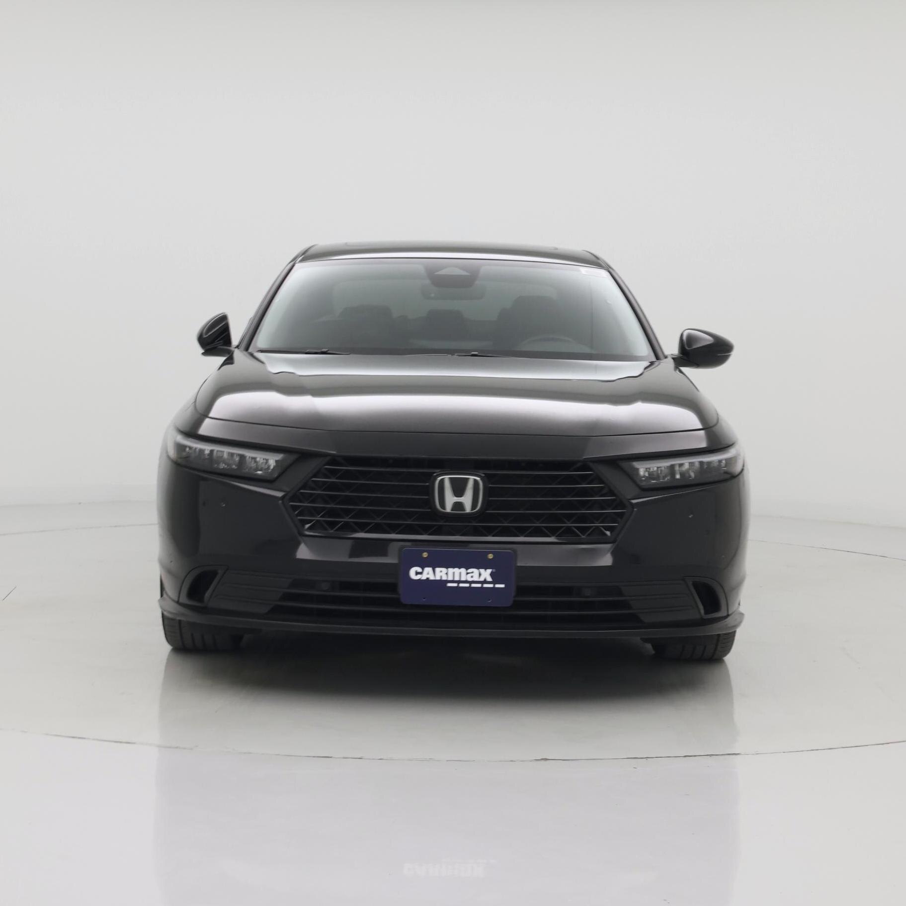 Thumbnail: 2025 Honda Accord - 5