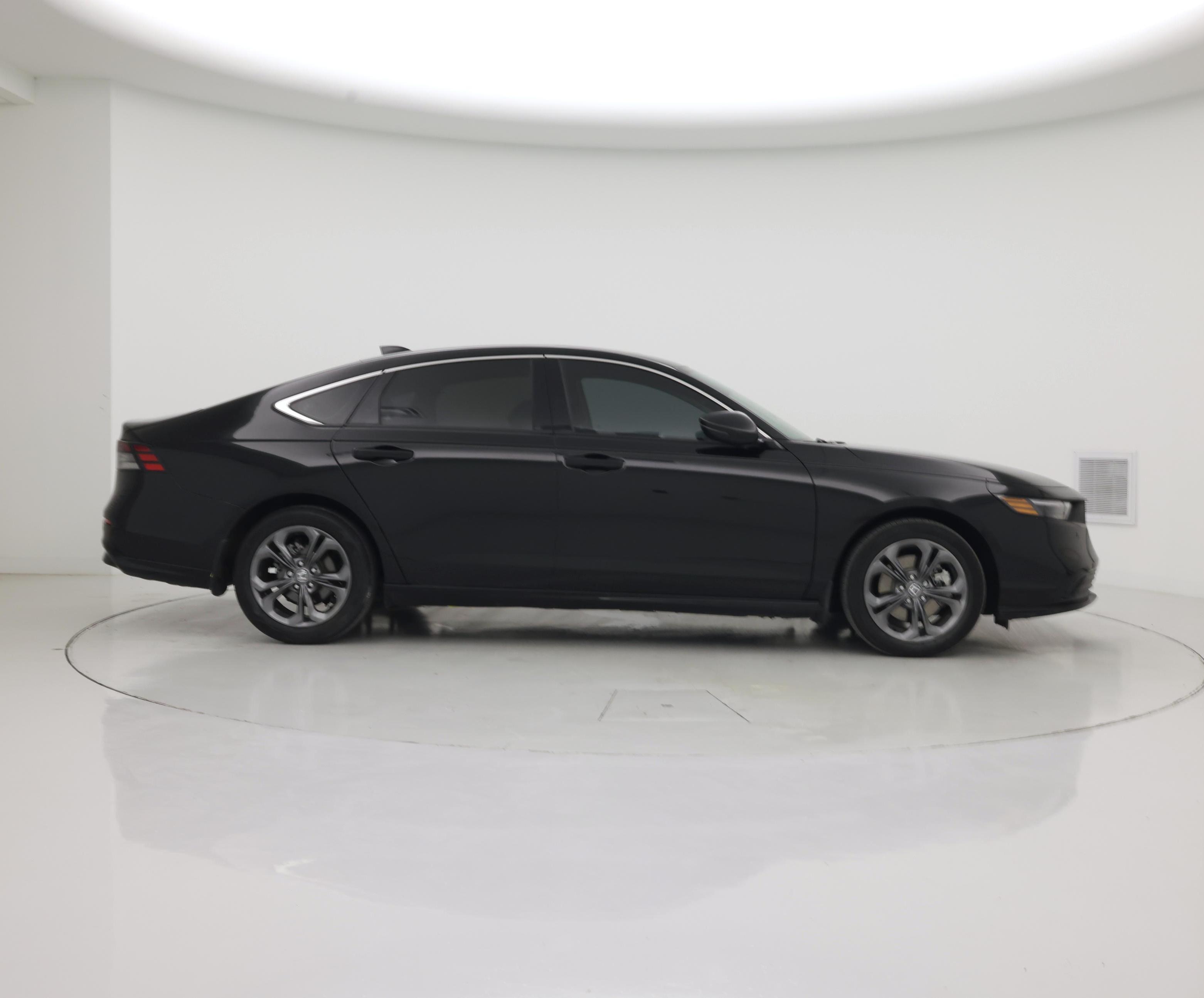 Thumbnail: 2025 Honda Accord - 7