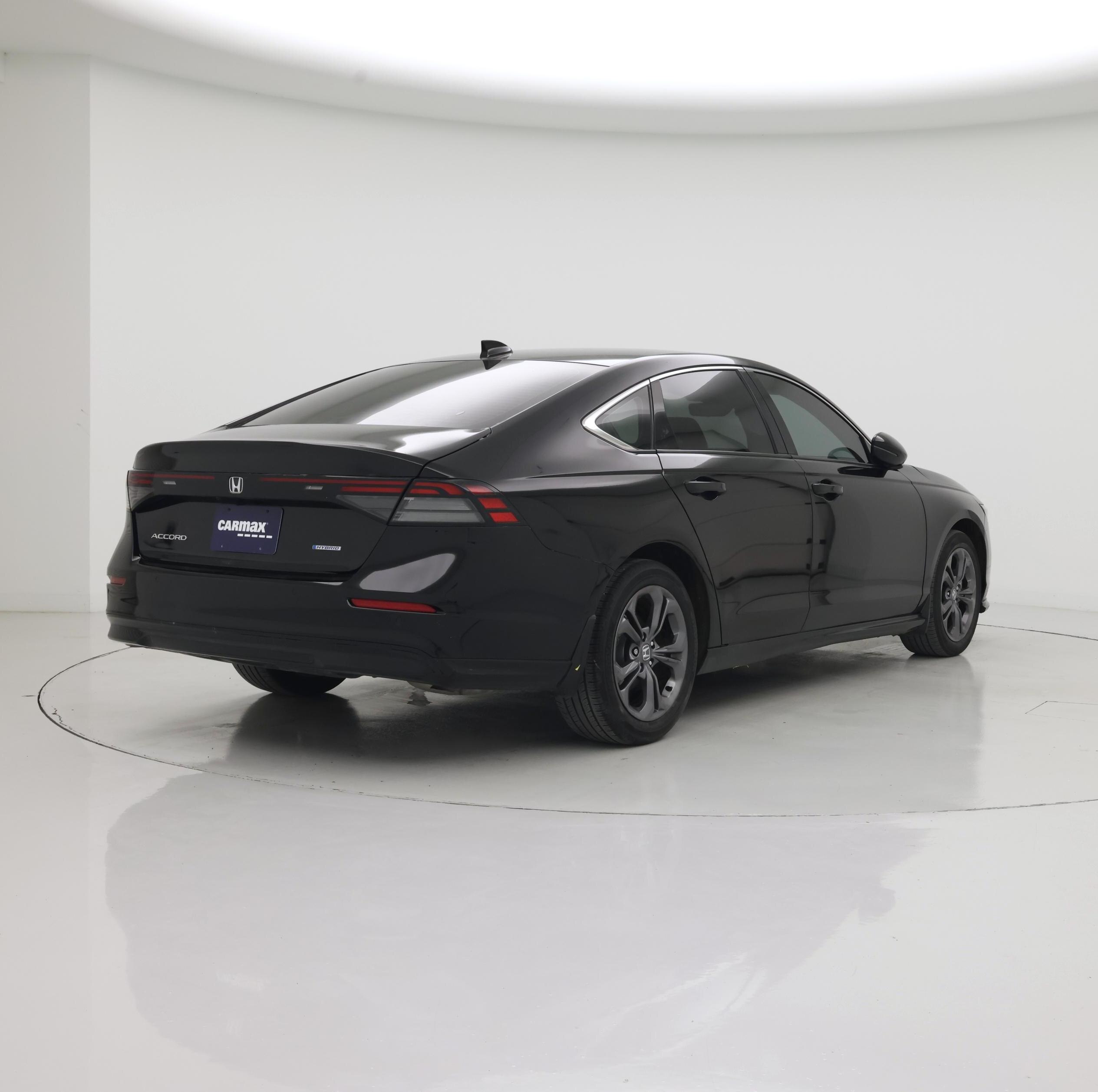 Thumbnail: 2025 Honda Accord - 8