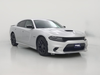2020 Dodge Charger R/T