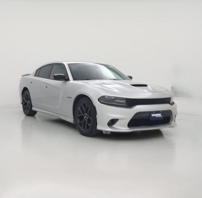 2020 Dodge Charger R/T