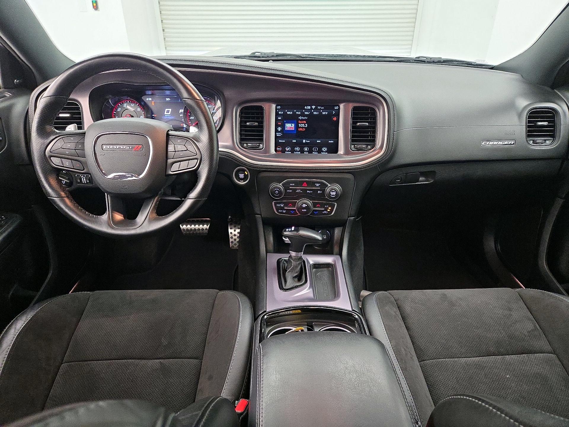 Thumbnail: 2020 Dodge Charger - 9