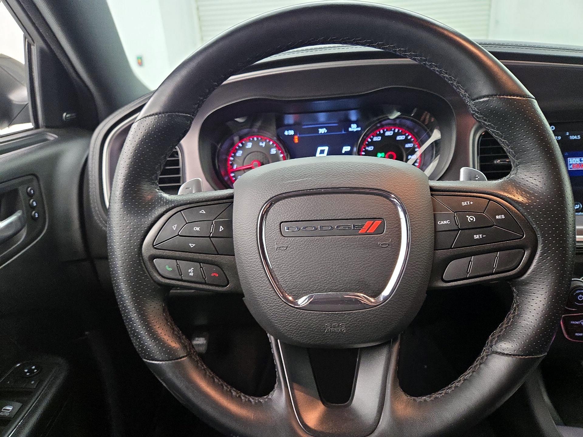 Thumbnail: 2020 Dodge Charger - 10