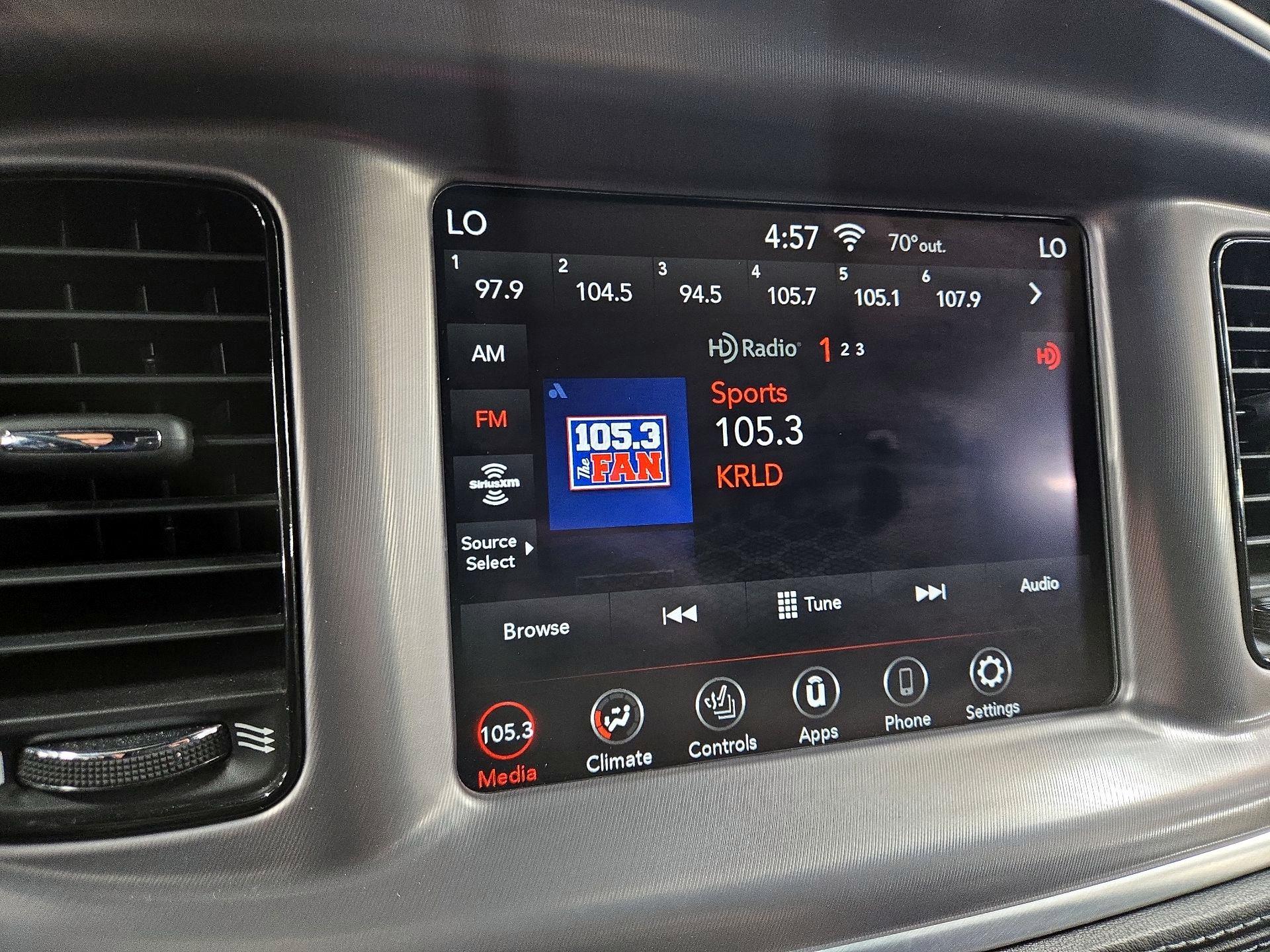 Thumbnail: 2020 Dodge Charger - 14