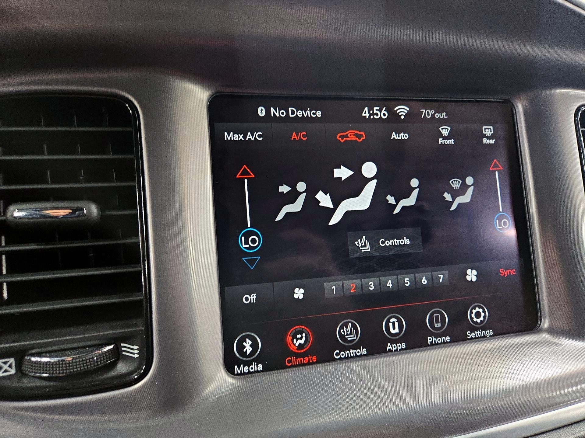 Thumbnail: 2020 Dodge Charger - 15