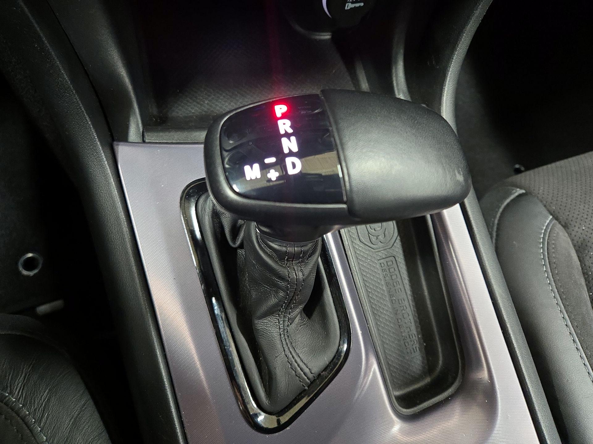 Thumbnail: 2020 Dodge Charger - 16