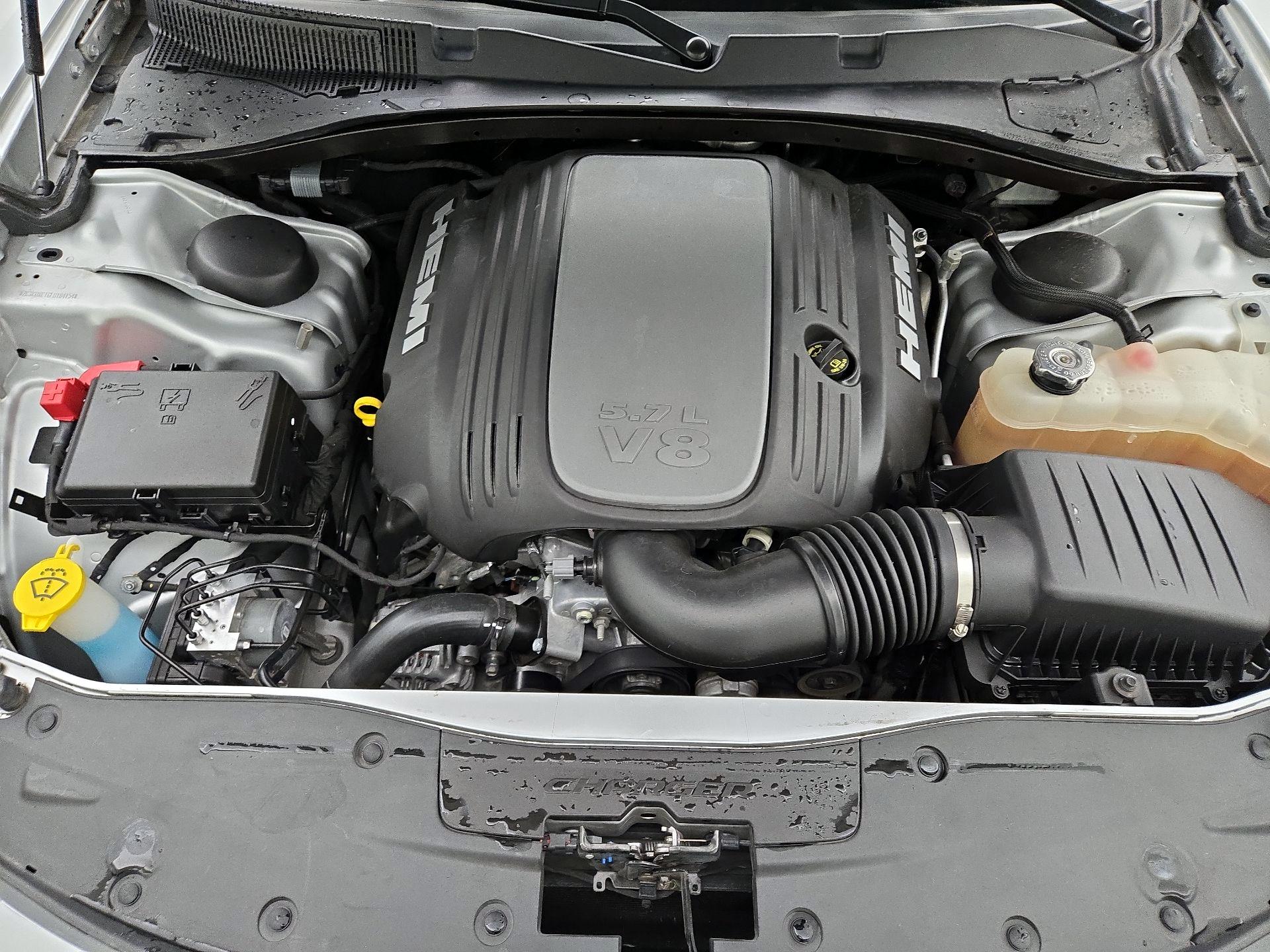 Thumbnail: 2020 Dodge Charger - 20