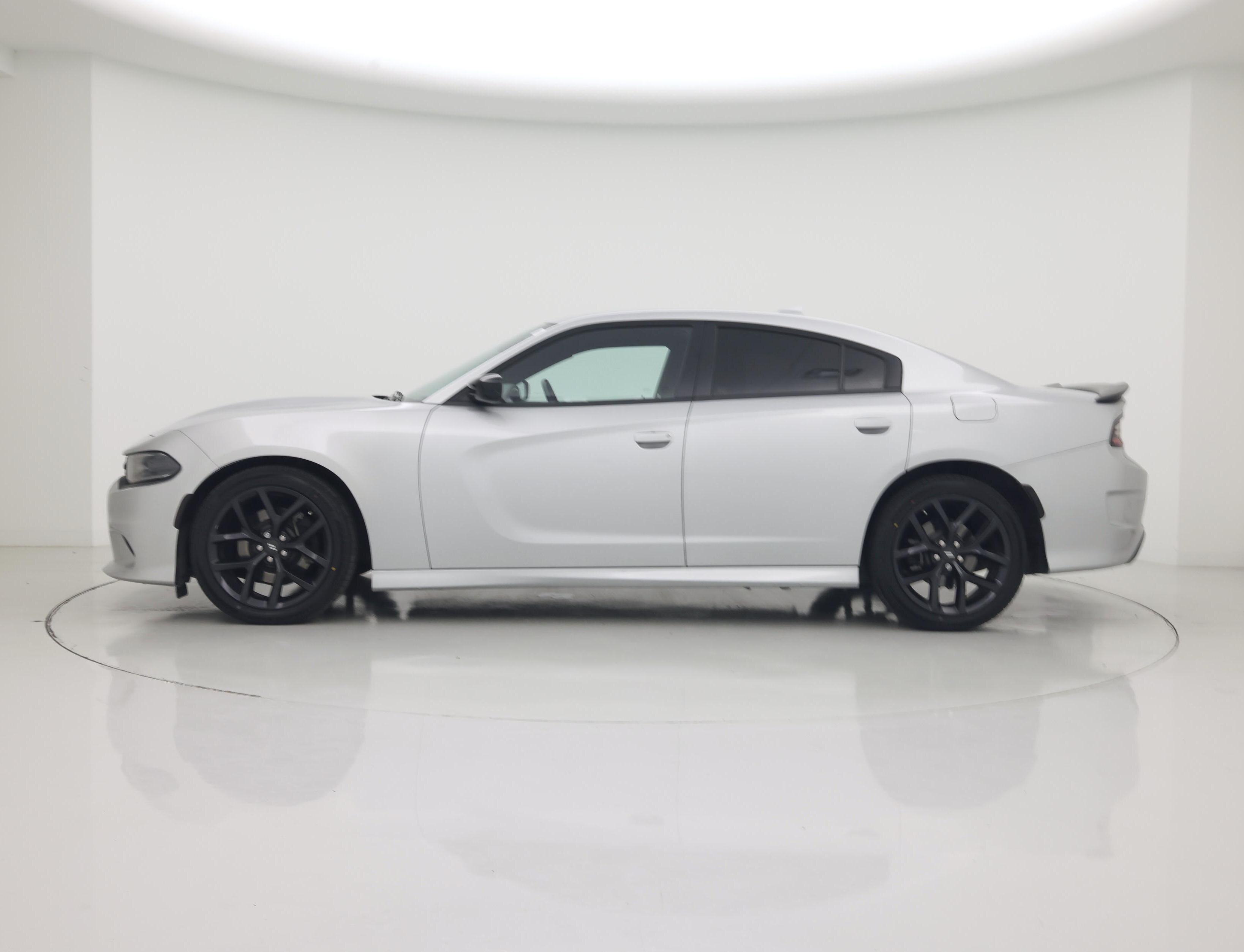 Thumbnail: 2020 Dodge Charger - 3