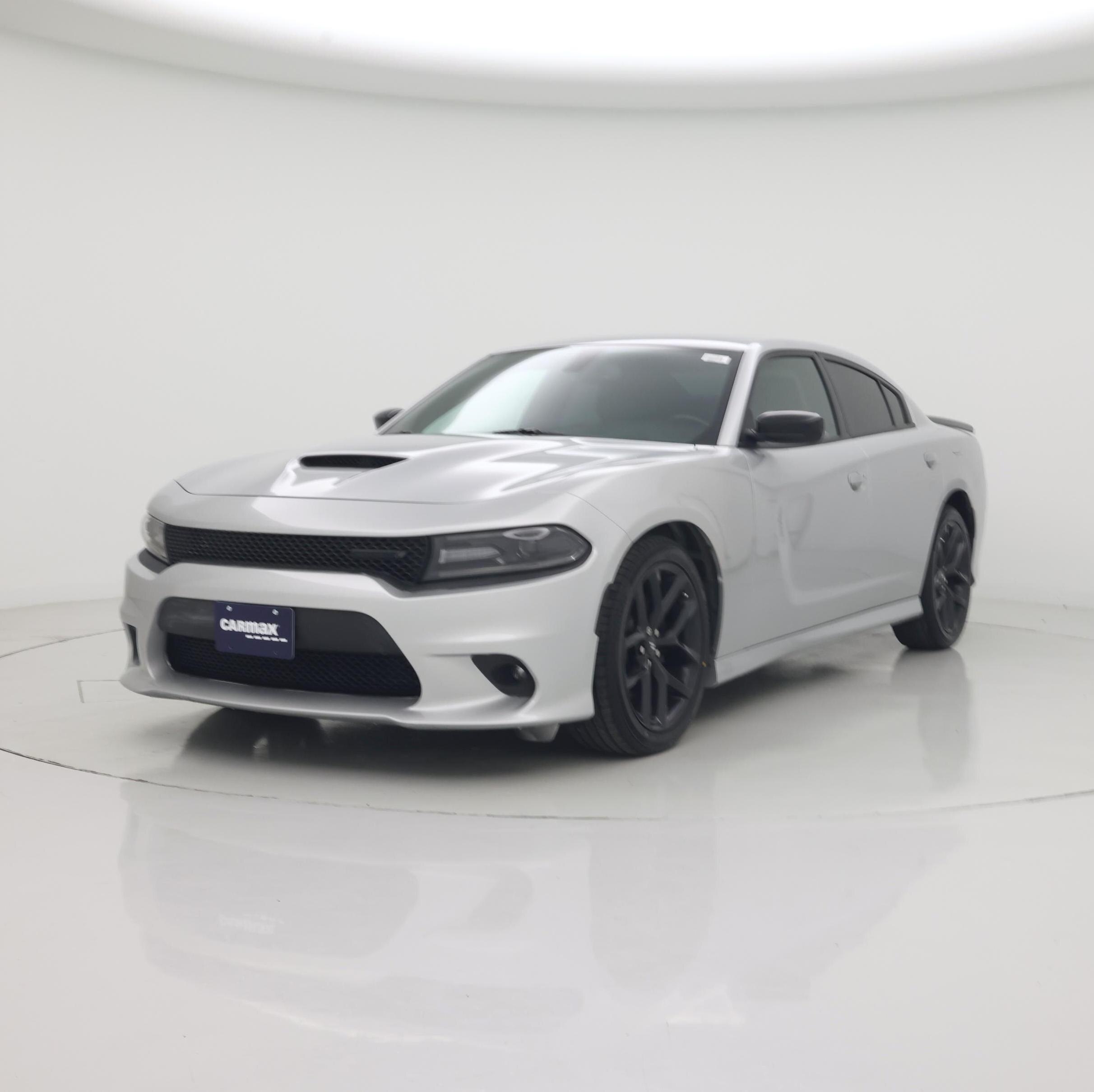 Thumbnail: 2020 Dodge Charger - 4