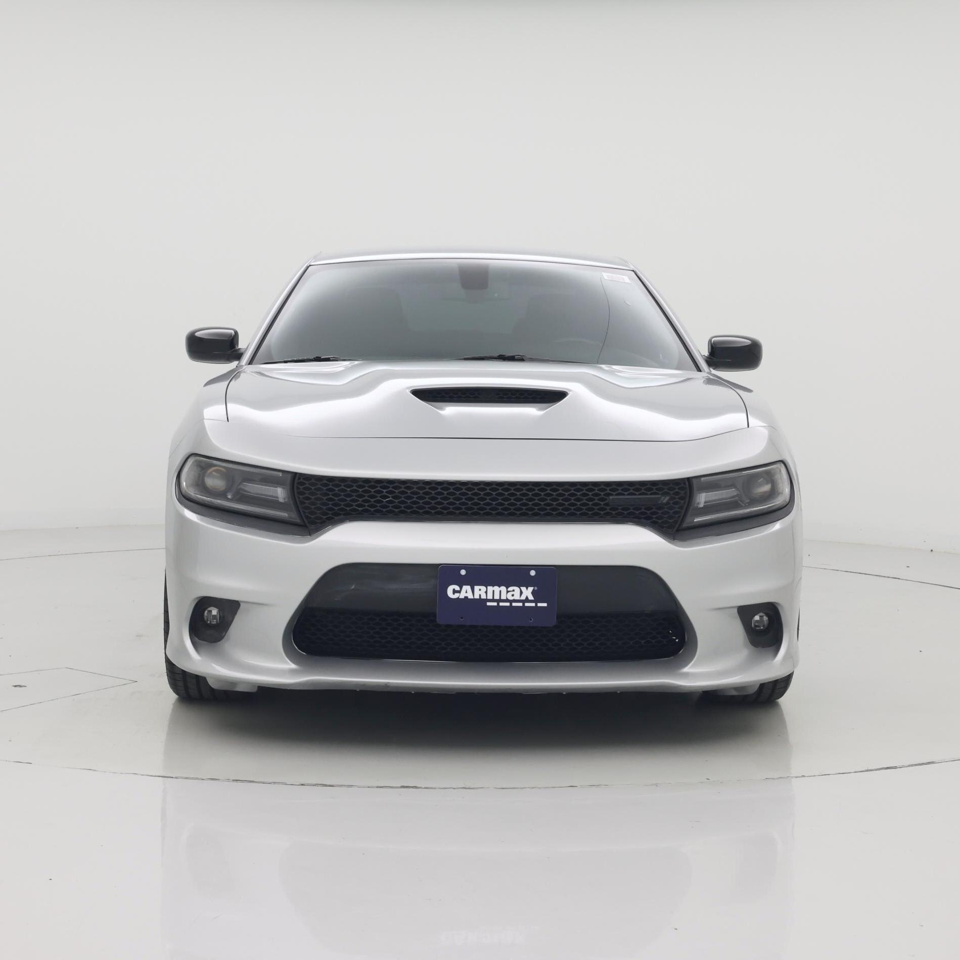 Thumbnail: 2020 Dodge Charger - 5