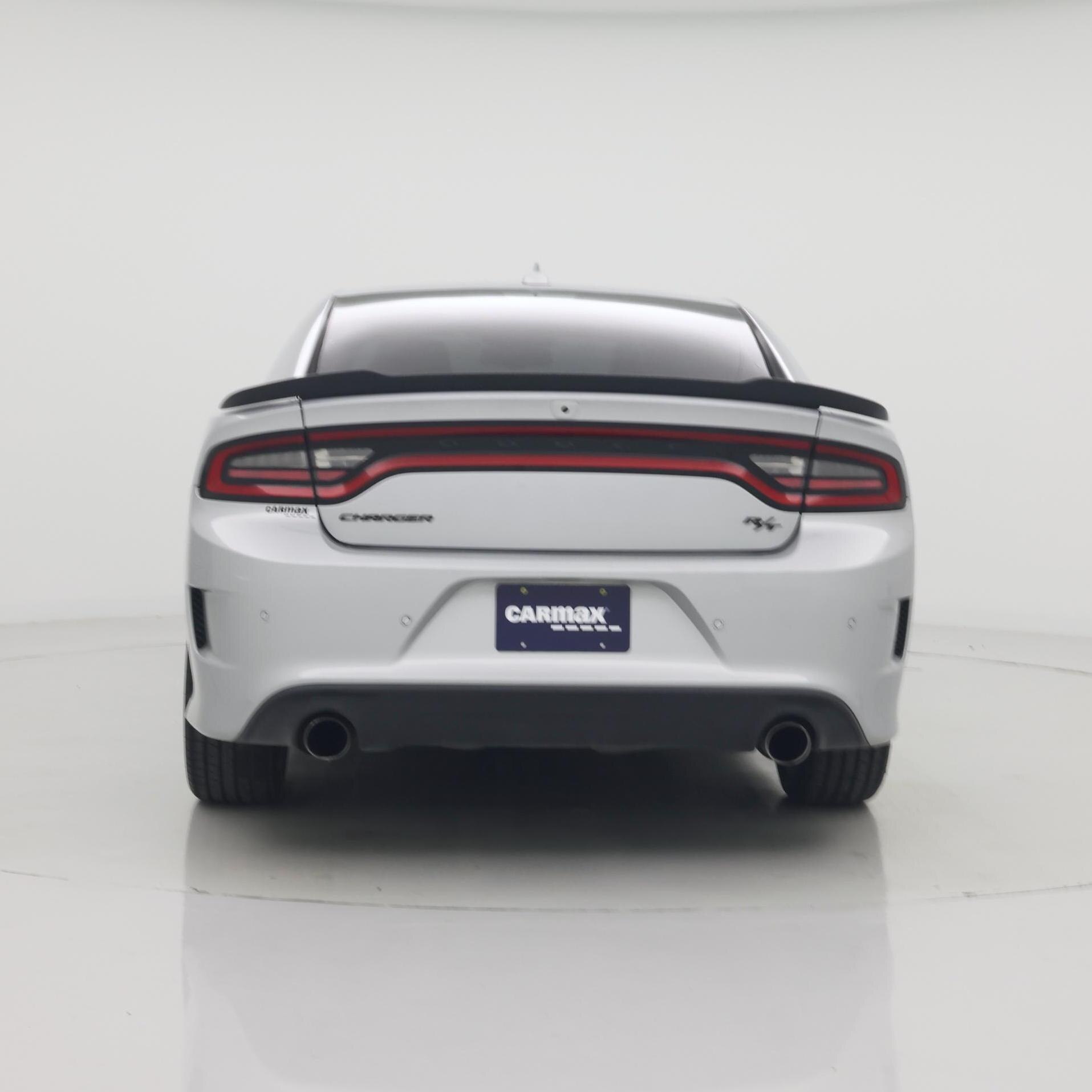 Thumbnail: 2020 Dodge Charger - 6