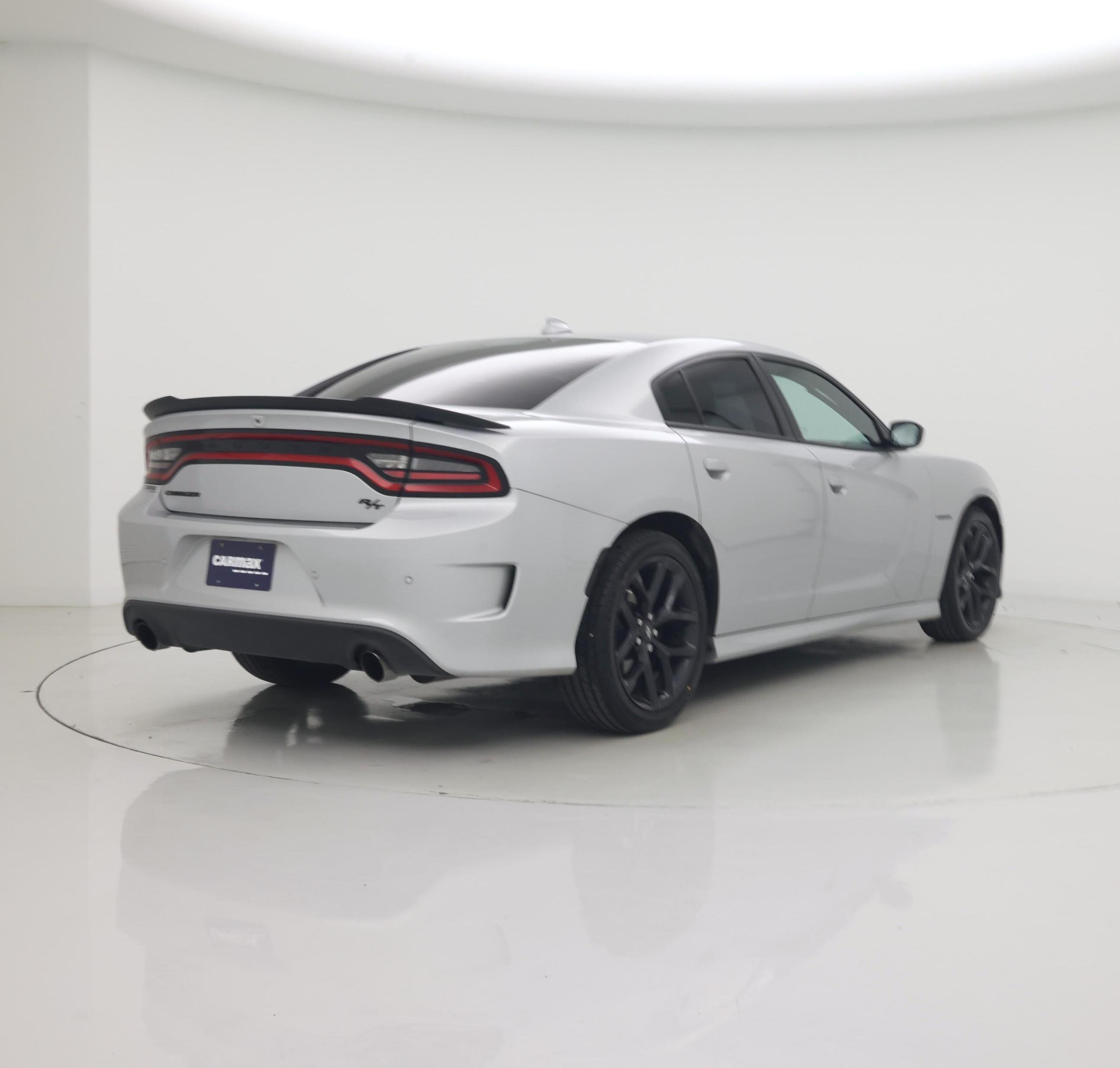 Thumbnail: 2020 Dodge Charger - 8