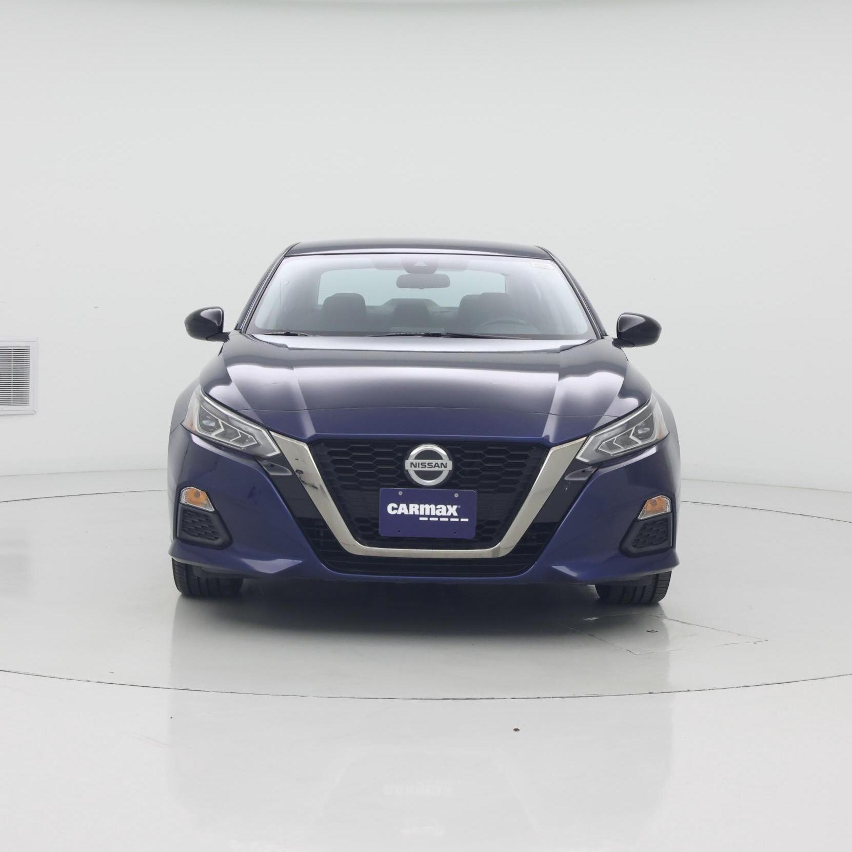 Thumbnail: 2021 Nissan Altima - 5