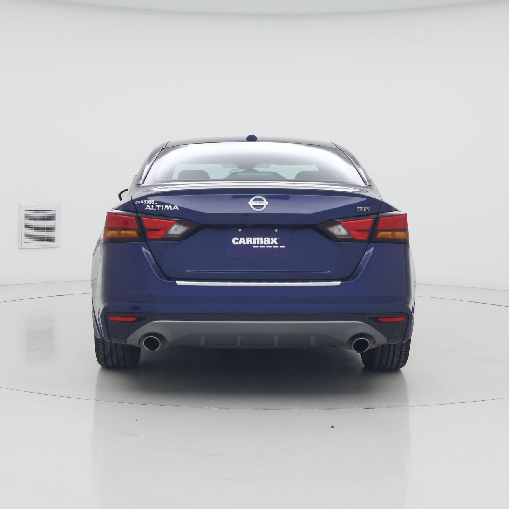 Thumbnail: 2021 Nissan Altima - 6