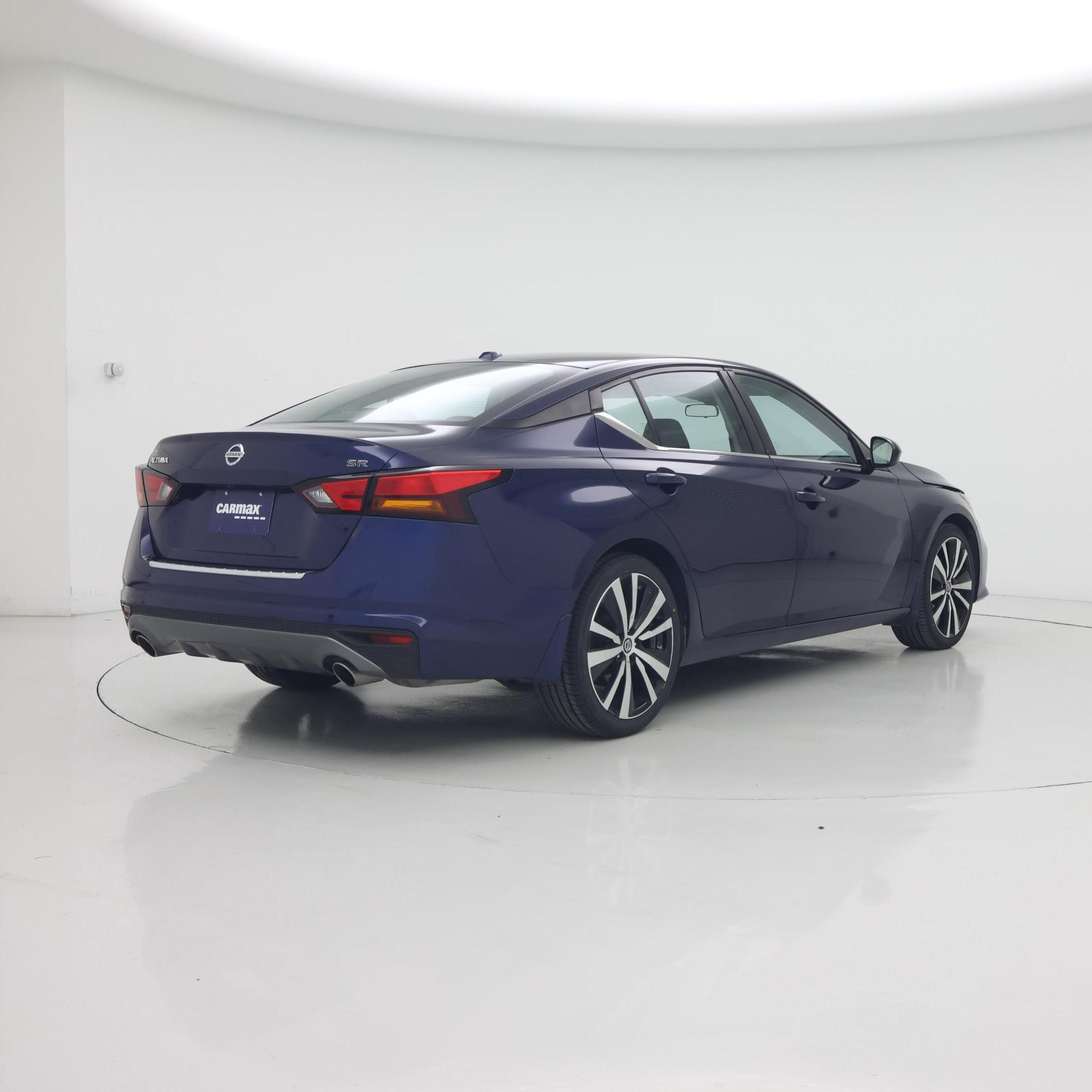 Thumbnail: 2021 Nissan Altima - 8