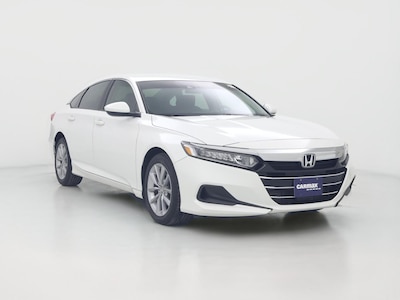 2022 Honda Accord LX