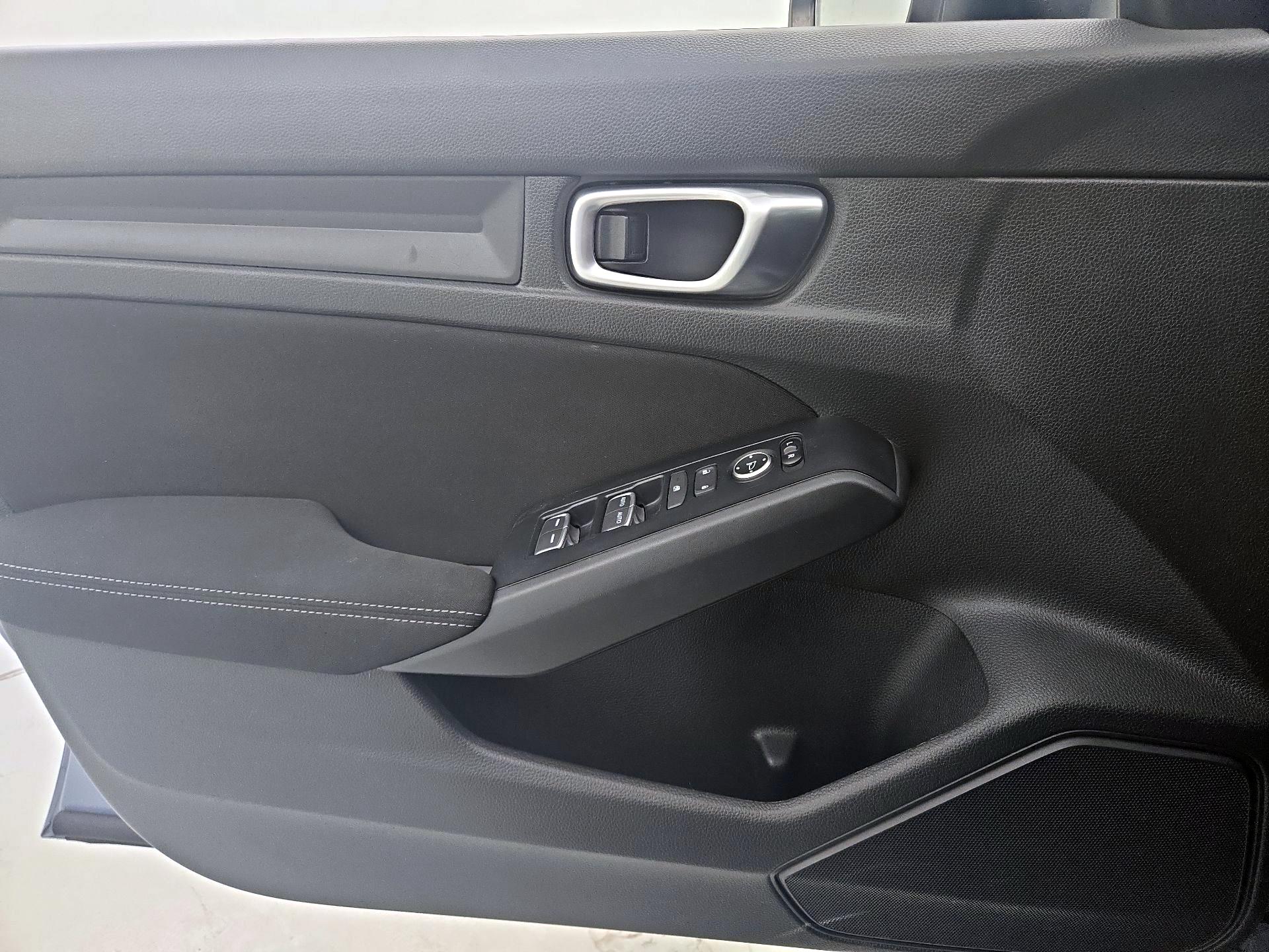 Thumbnail: 2024 Honda Civic - 12