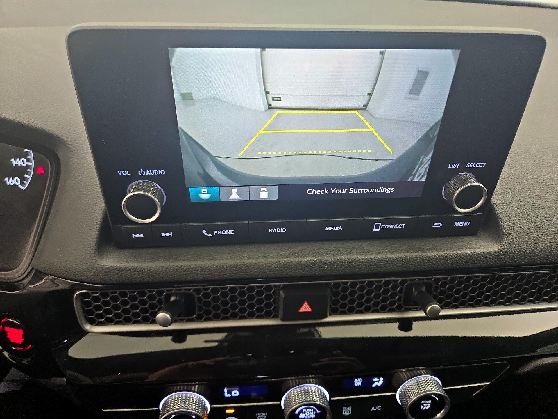 Thumbnail: 2024 Honda Civic - 14