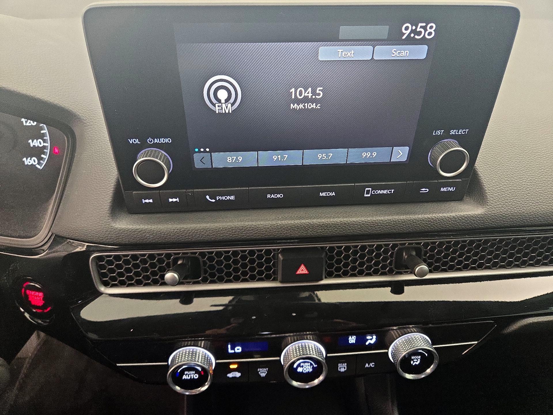 Thumbnail: 2024 Honda Civic - 15