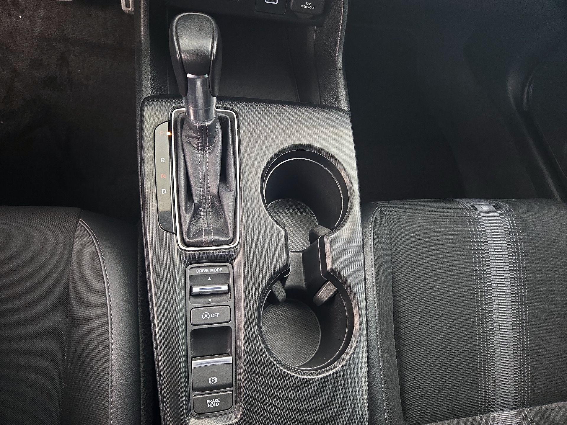 Thumbnail: 2024 Honda Civic - 17