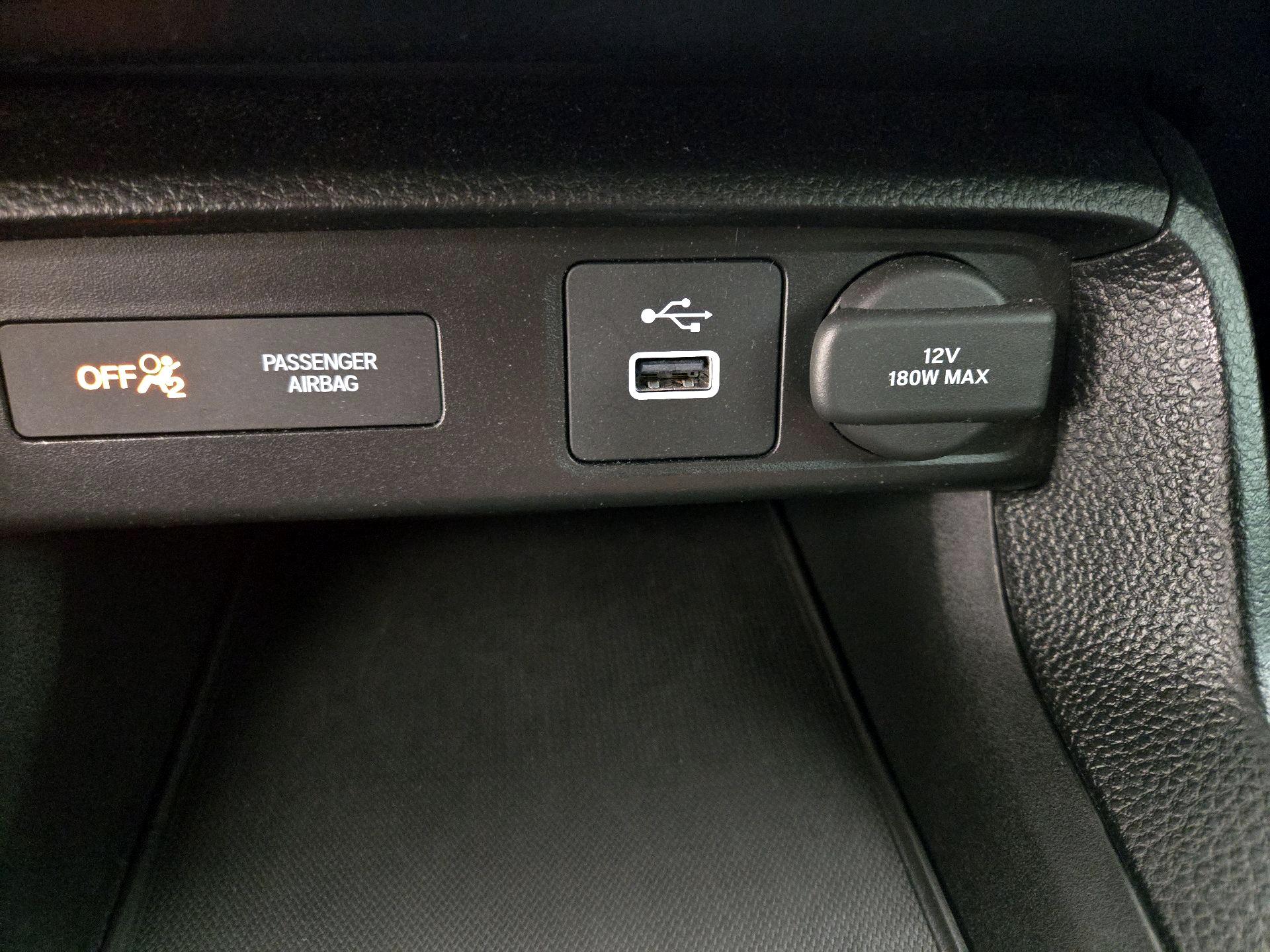 Thumbnail: 2024 Honda Civic - 18