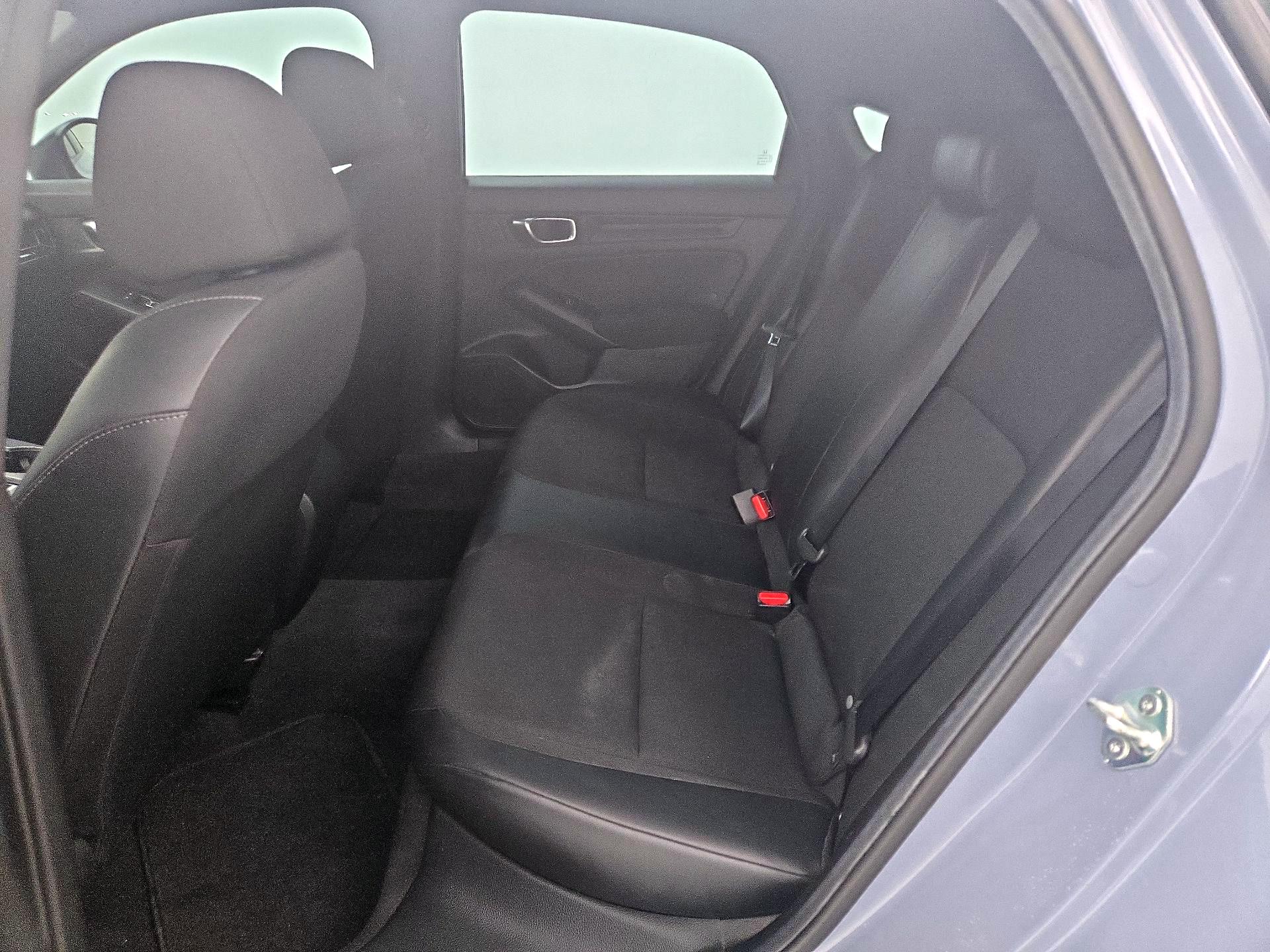 Thumbnail: 2024 Honda Civic - 19