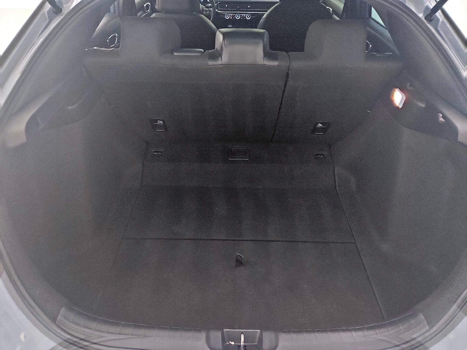 Thumbnail: 2024 Honda Civic - 20