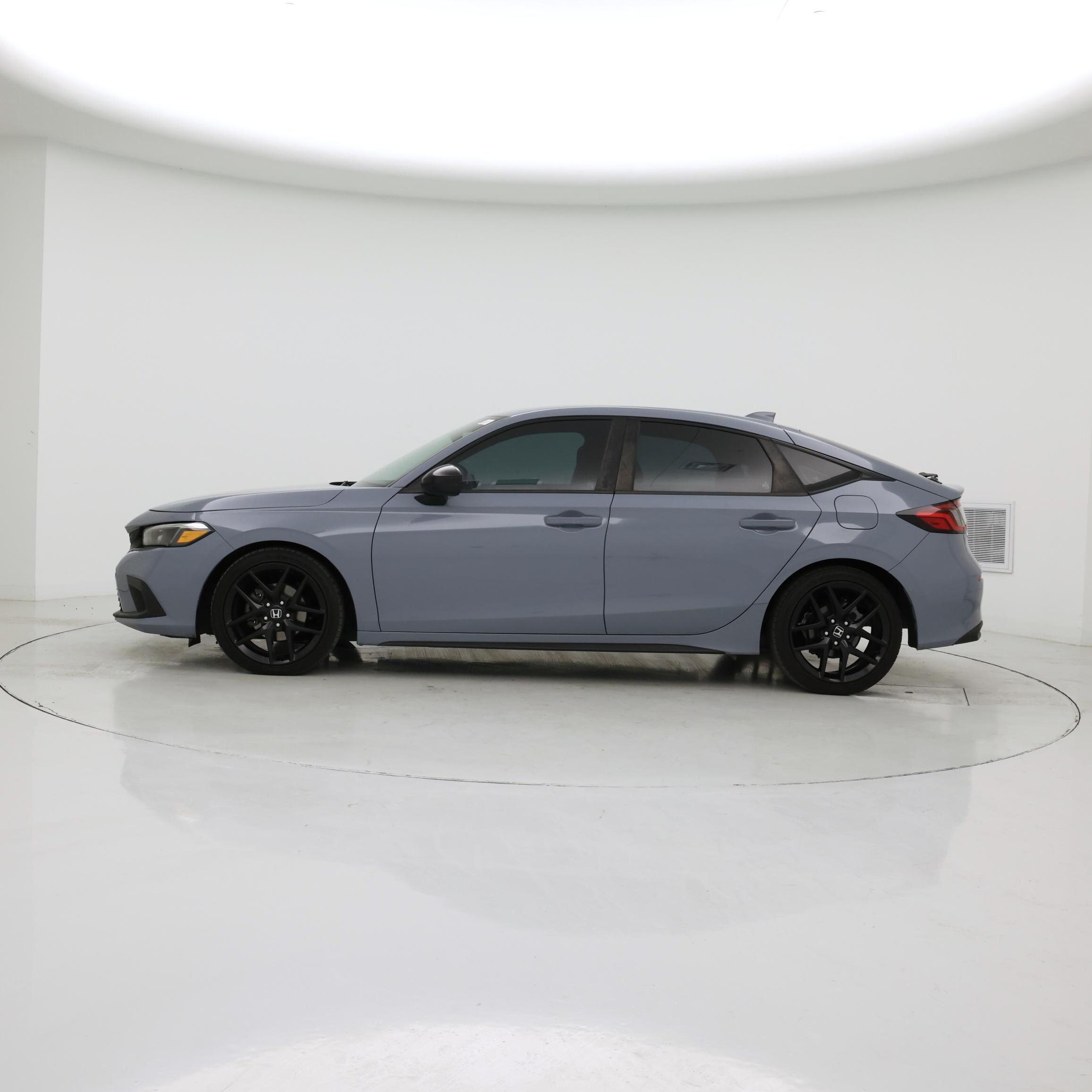 Thumbnail: 2024 Honda Civic - 3